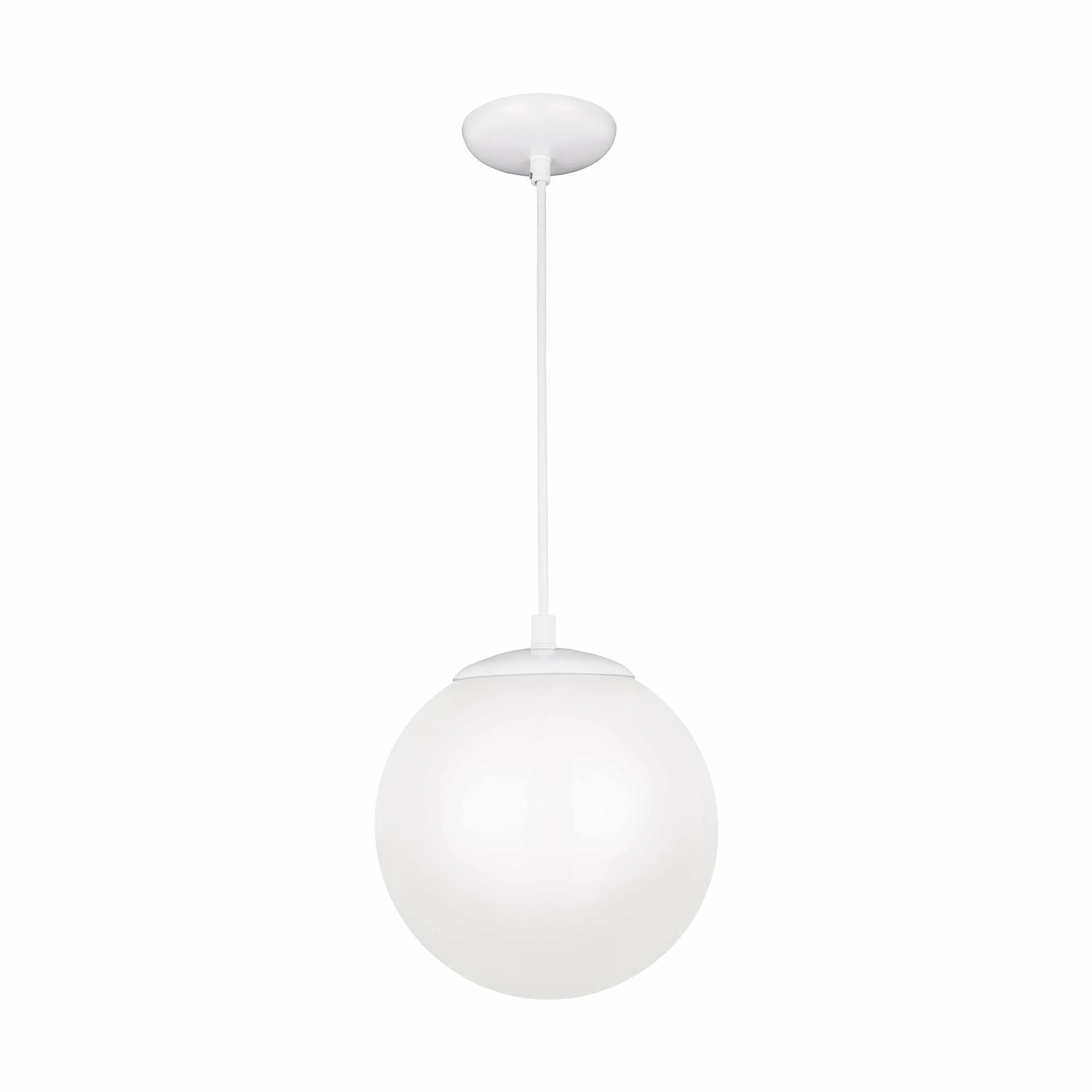 Leo Hanging Globe One Light Pendant - Image 12