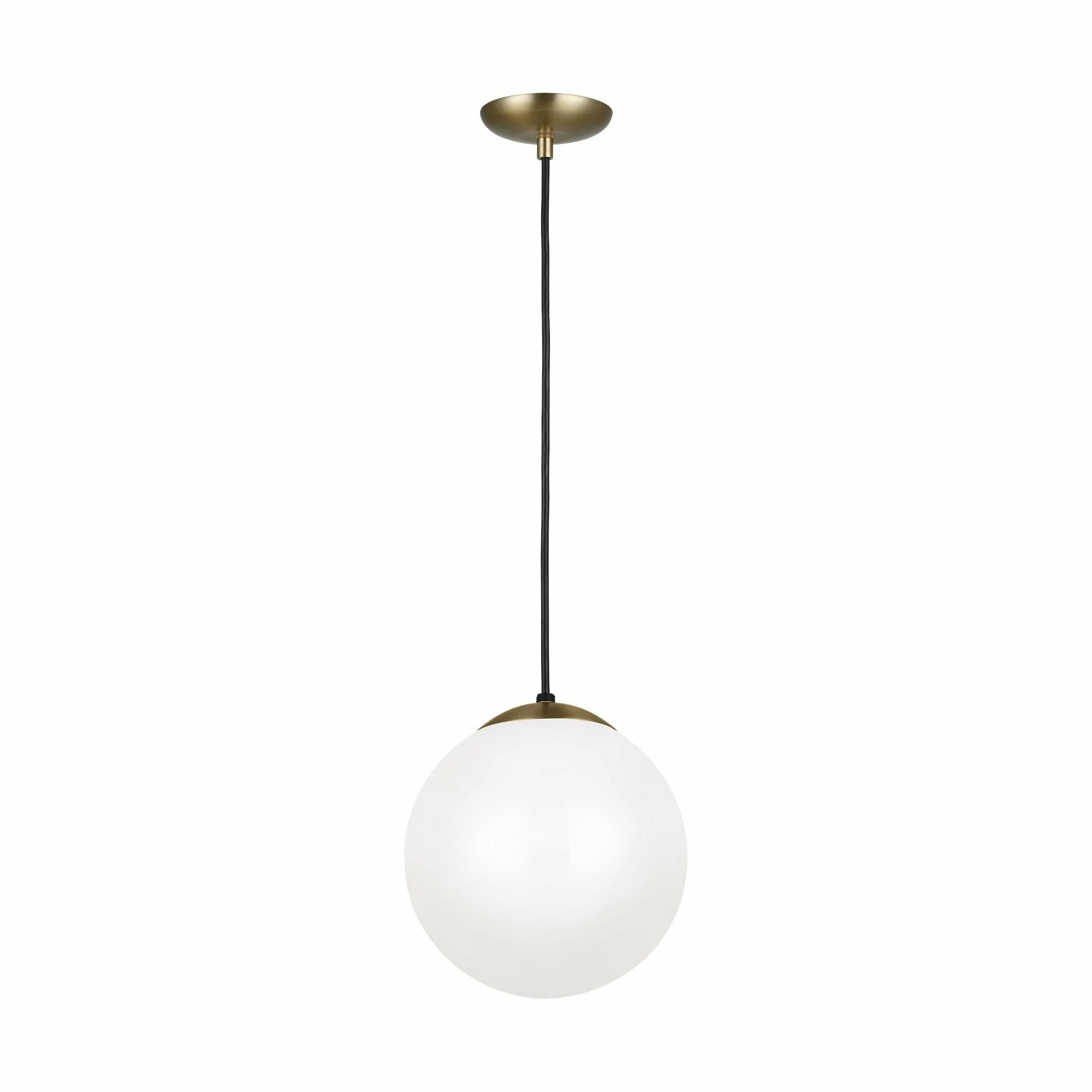 Leo Hanging Globe One Light Pendant - Image 13