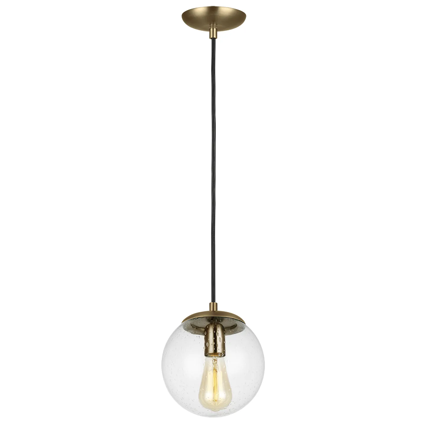 Leo Hanging Globe One Light Pendant - Image 21