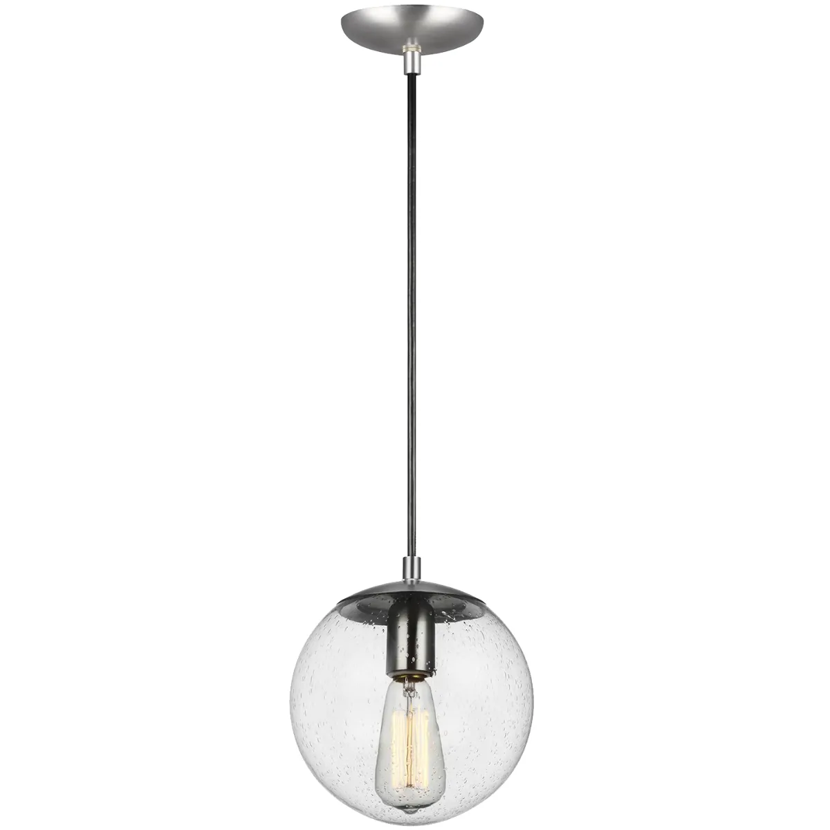 Leo Hanging Globe One Light Pendant - Image 22