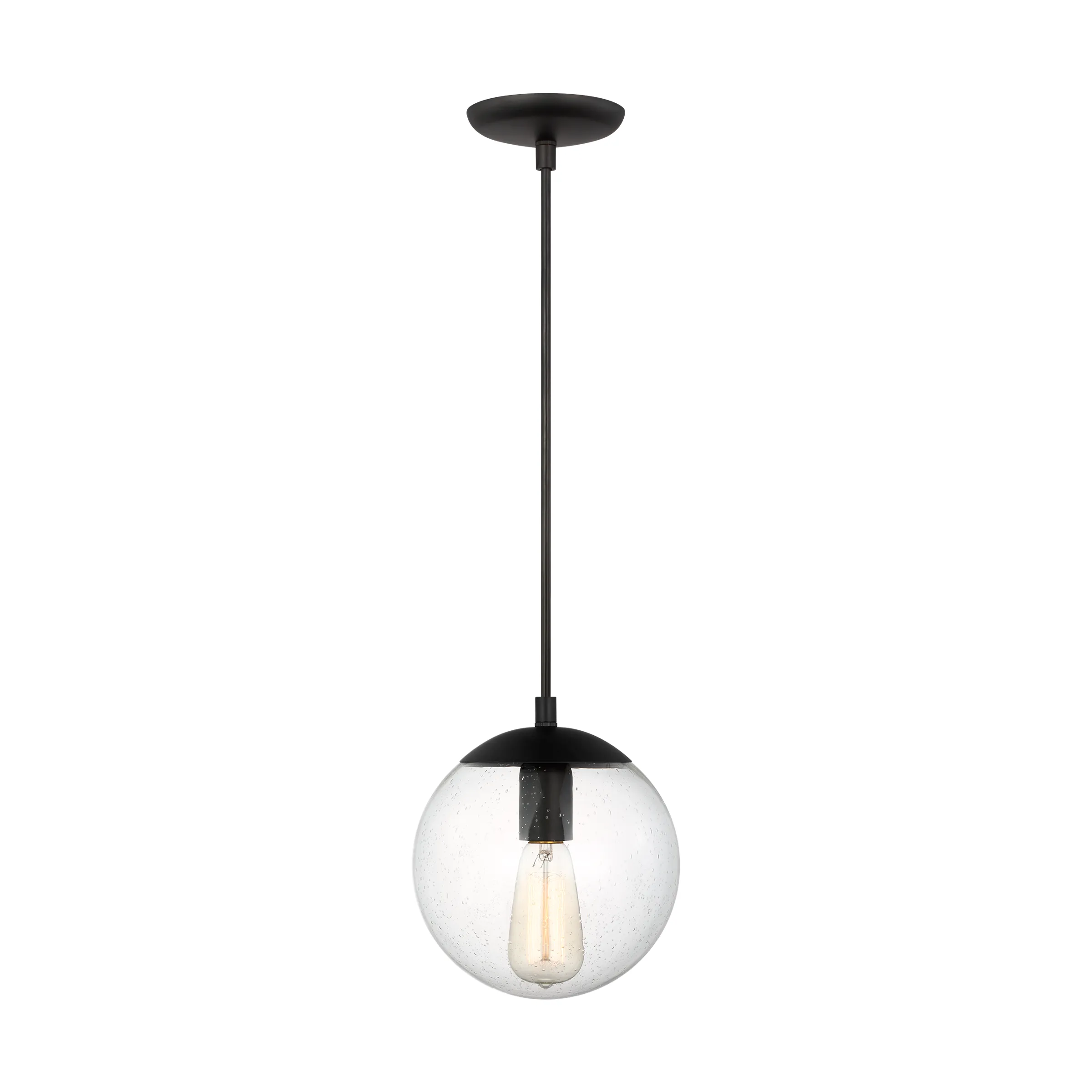 Leo Hanging Globe One Light Pendant - Image 24