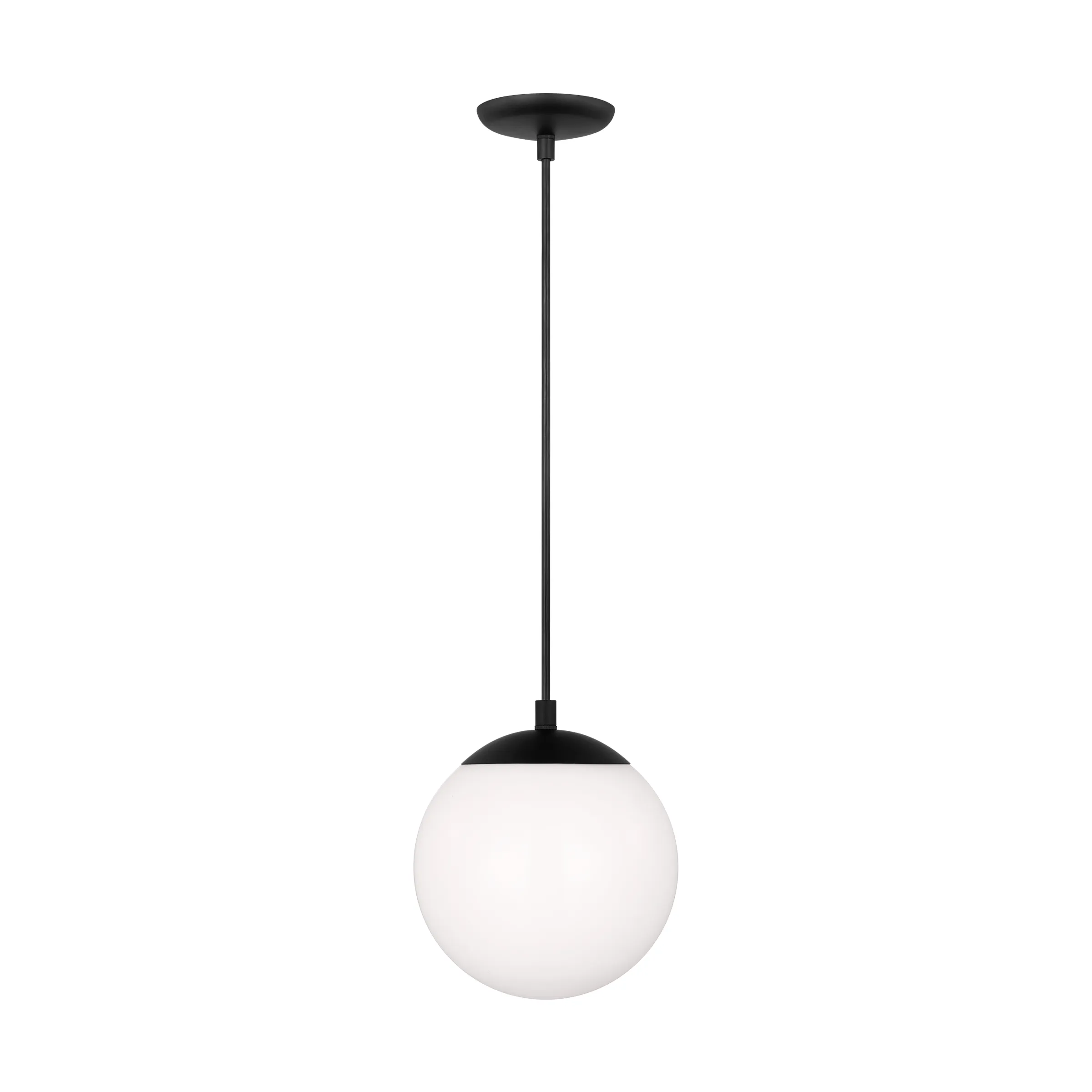 Leo Hanging Globe One Light Pendant - Image 25