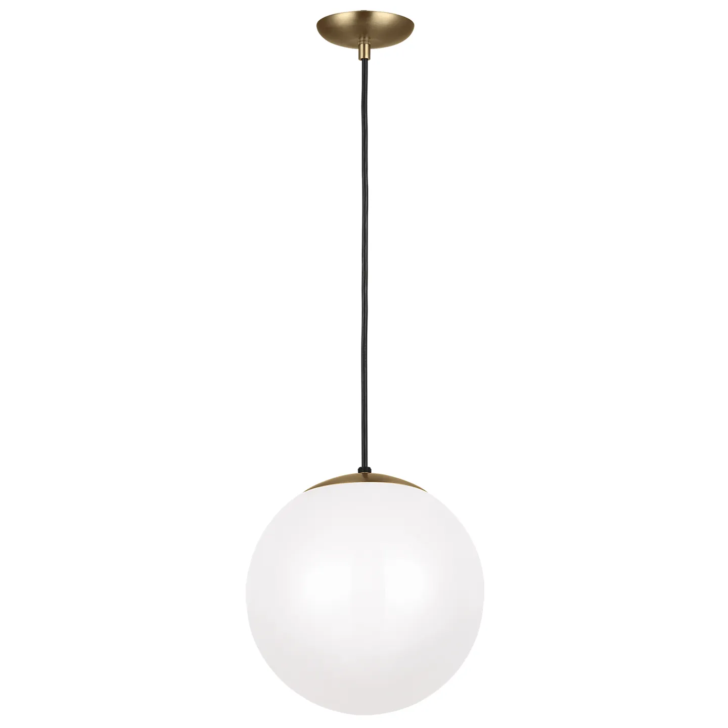 Leo Hanging Globe One Light Pendant - Image 26