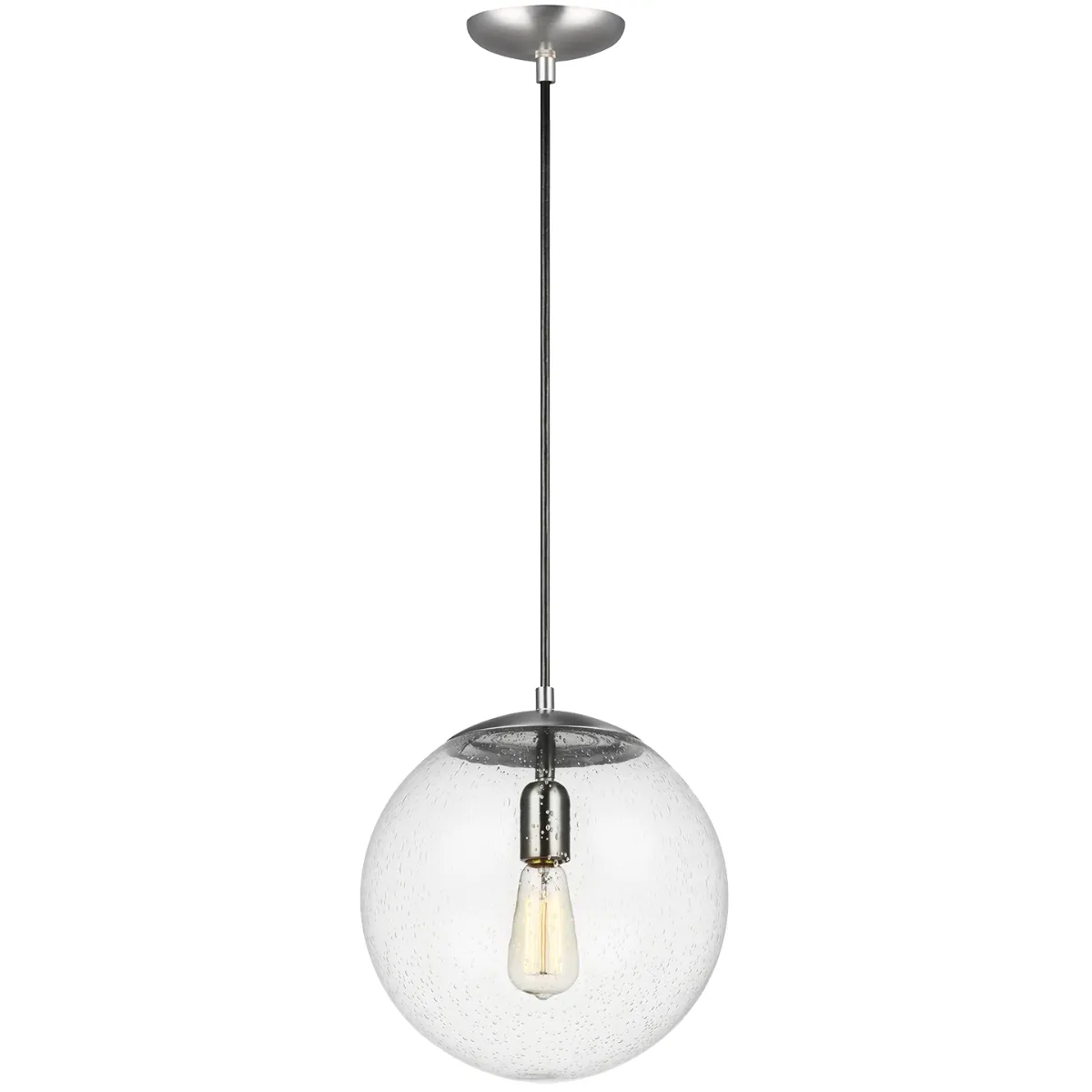 Leo Hanging Globe One Light Pendant - Image 27