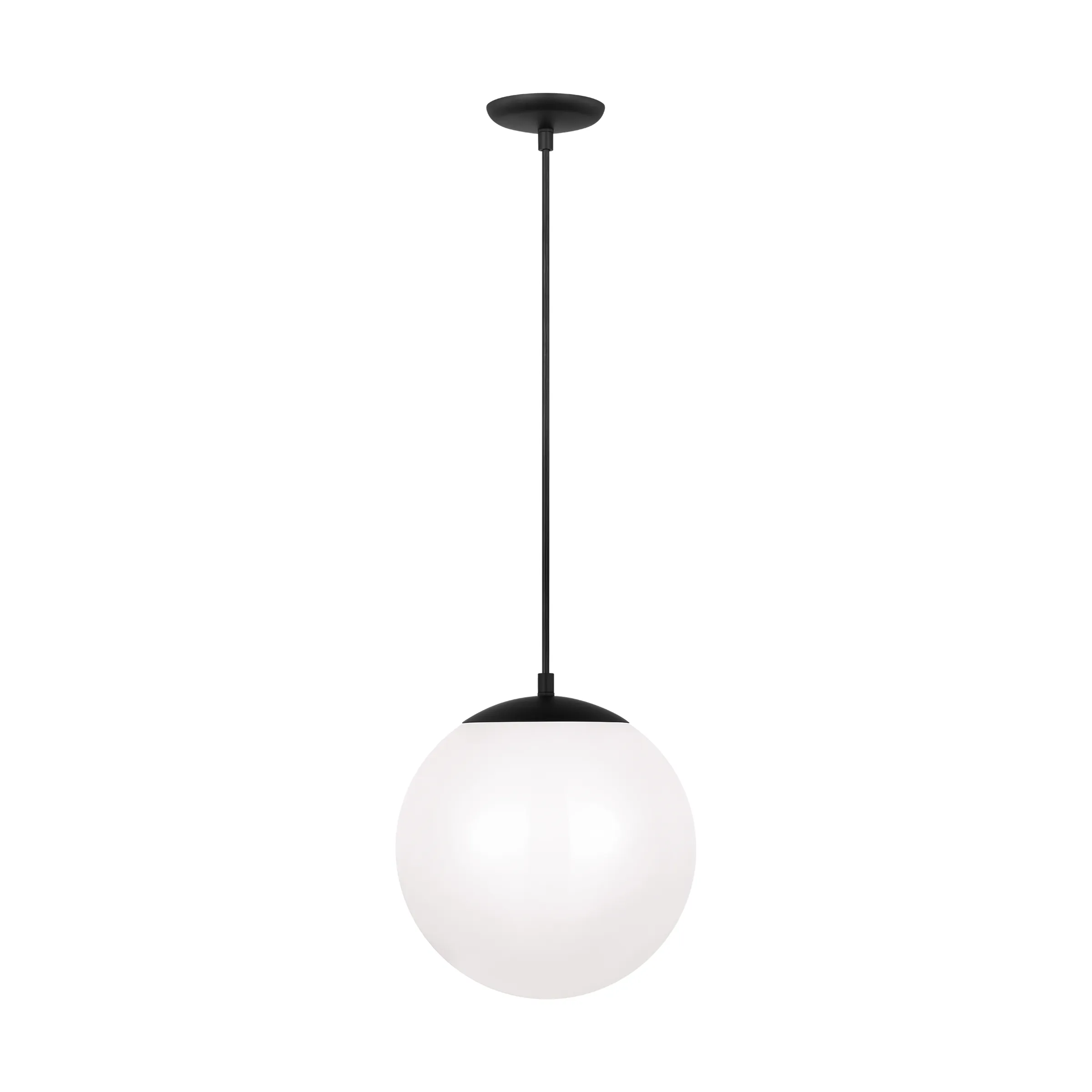 Leo Hanging Globe One Light Pendant - Image 29