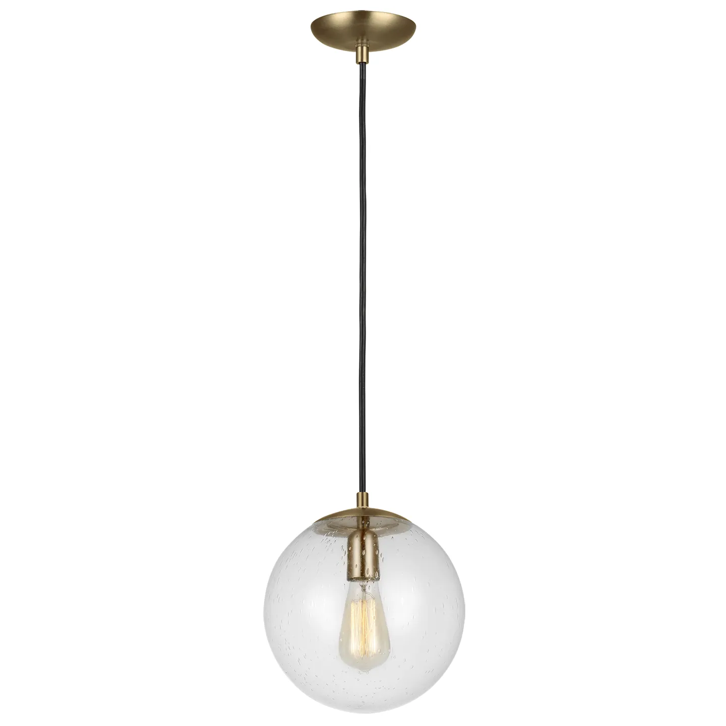 Leo Hanging Globe One Light Pendant - Image 31
