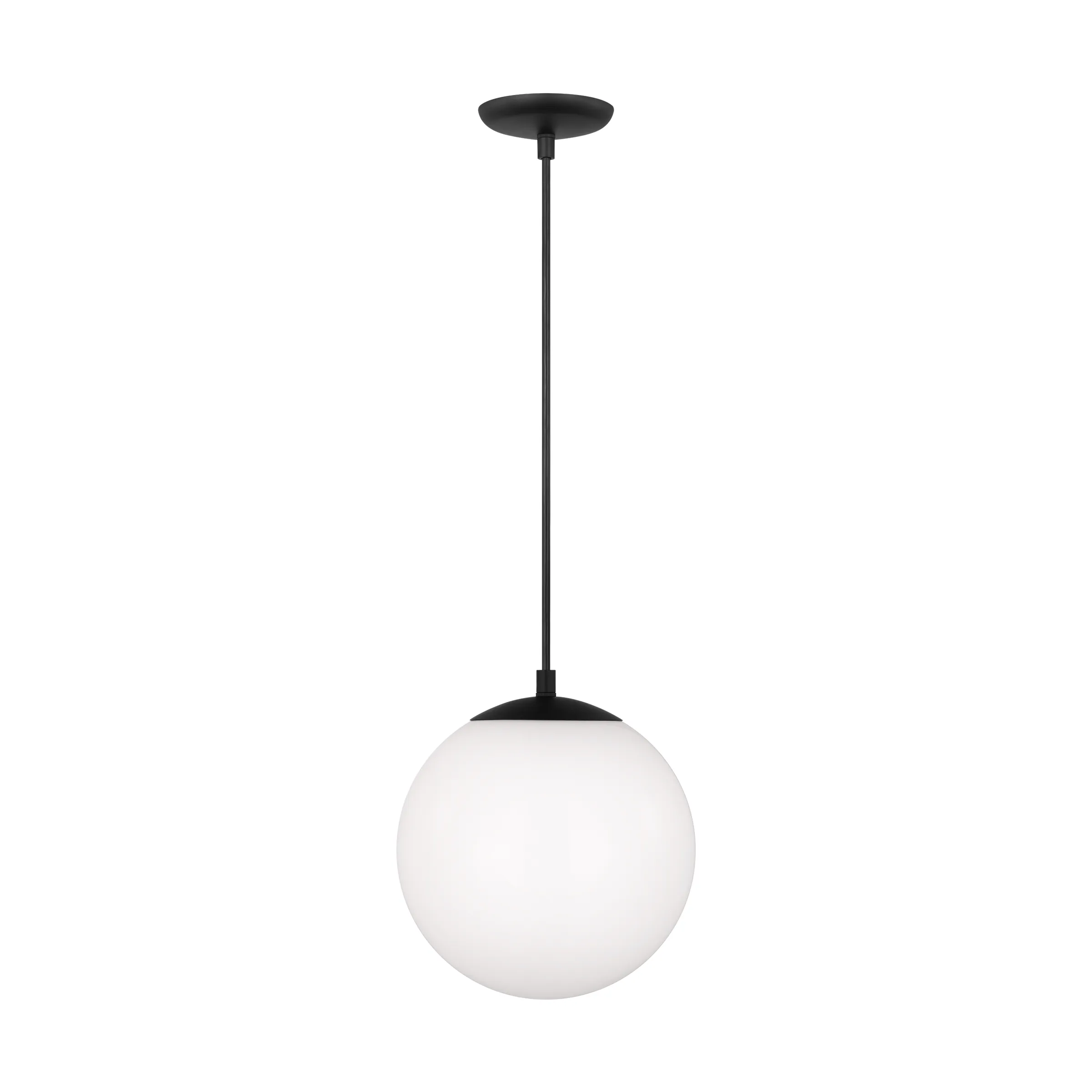 Leo Hanging Globe One Light Pendant - Image 32