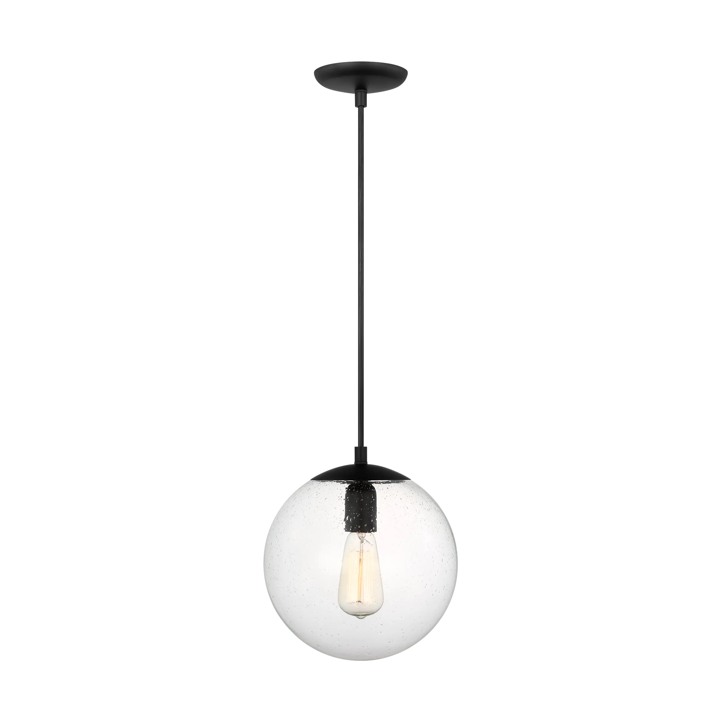 Leo Hanging Globe One Light Pendant - Image 33