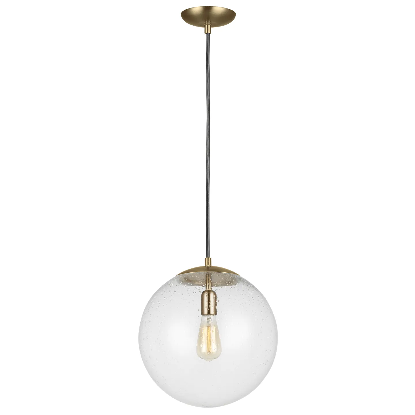 Leo Hanging Globe One Light Pendant - Image 34