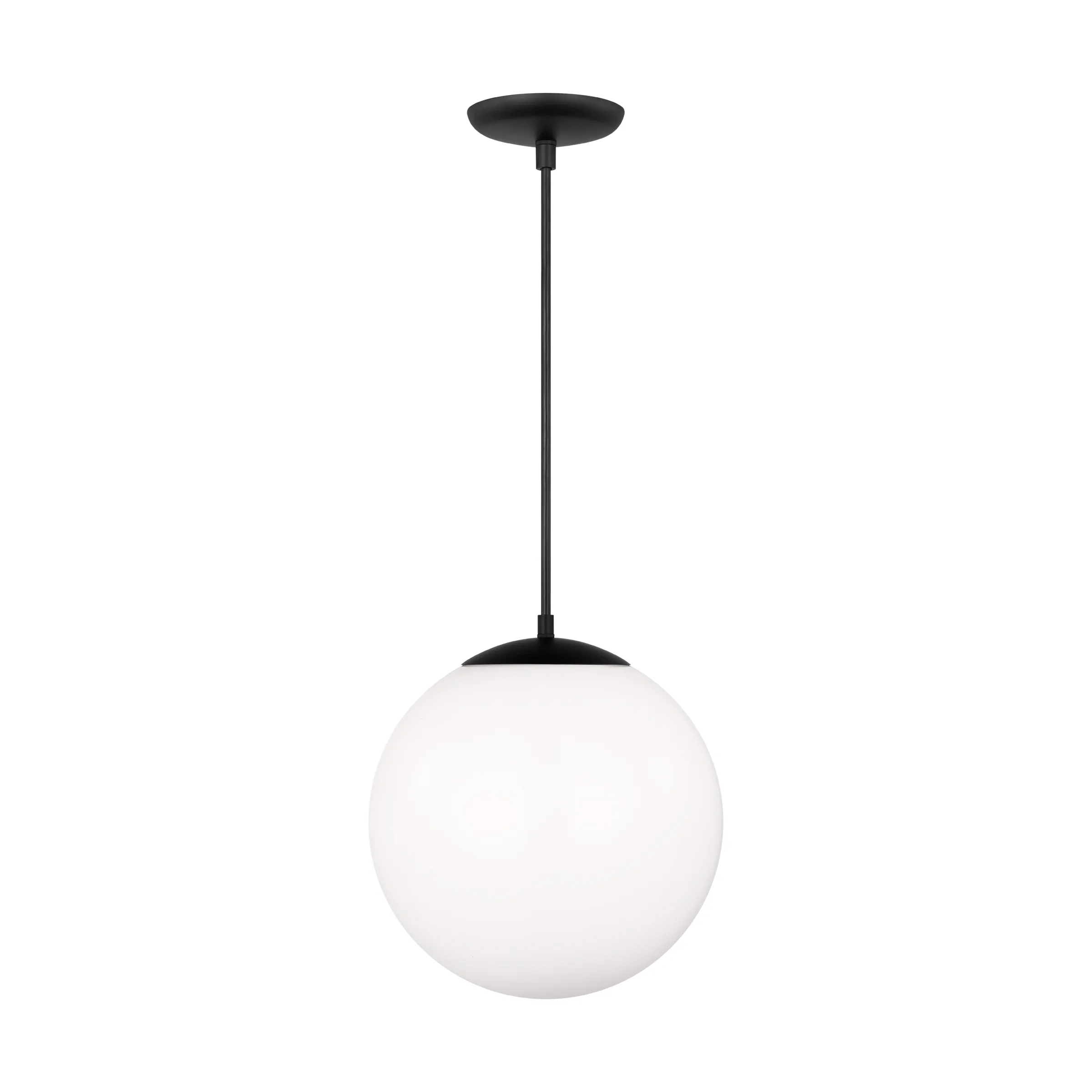 Leo Hanging Globe One Light Pendant - Image 36