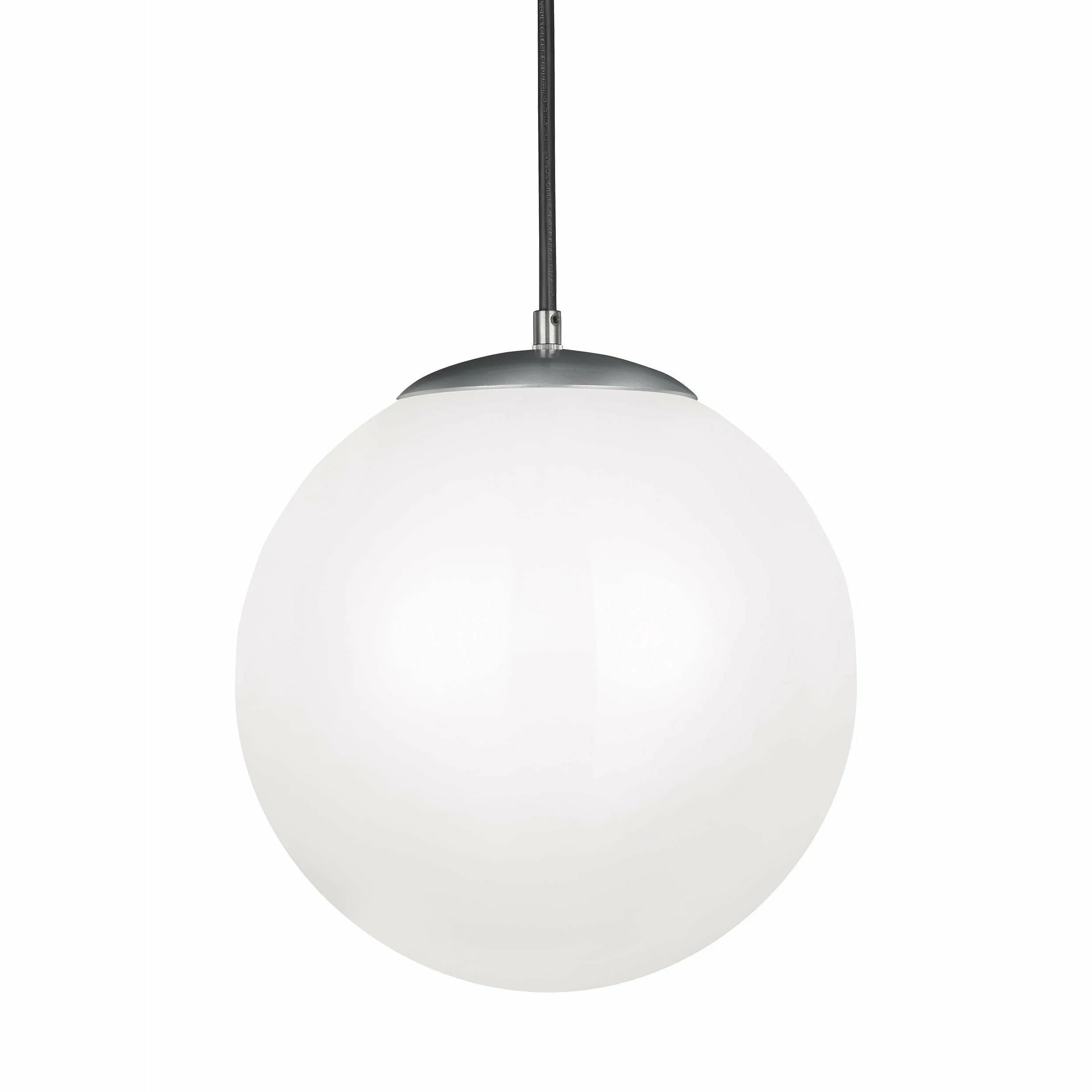 Leo Hanging Globe One Light Pendant - Image 6