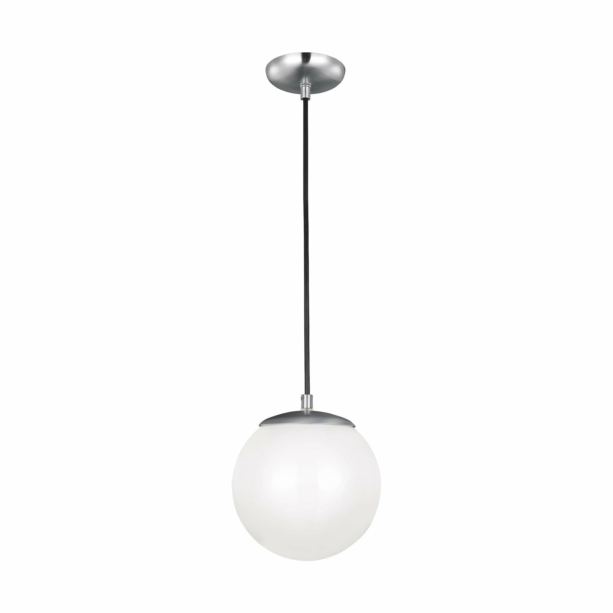 Leo Hanging Globe One Light Pendant - Image 8