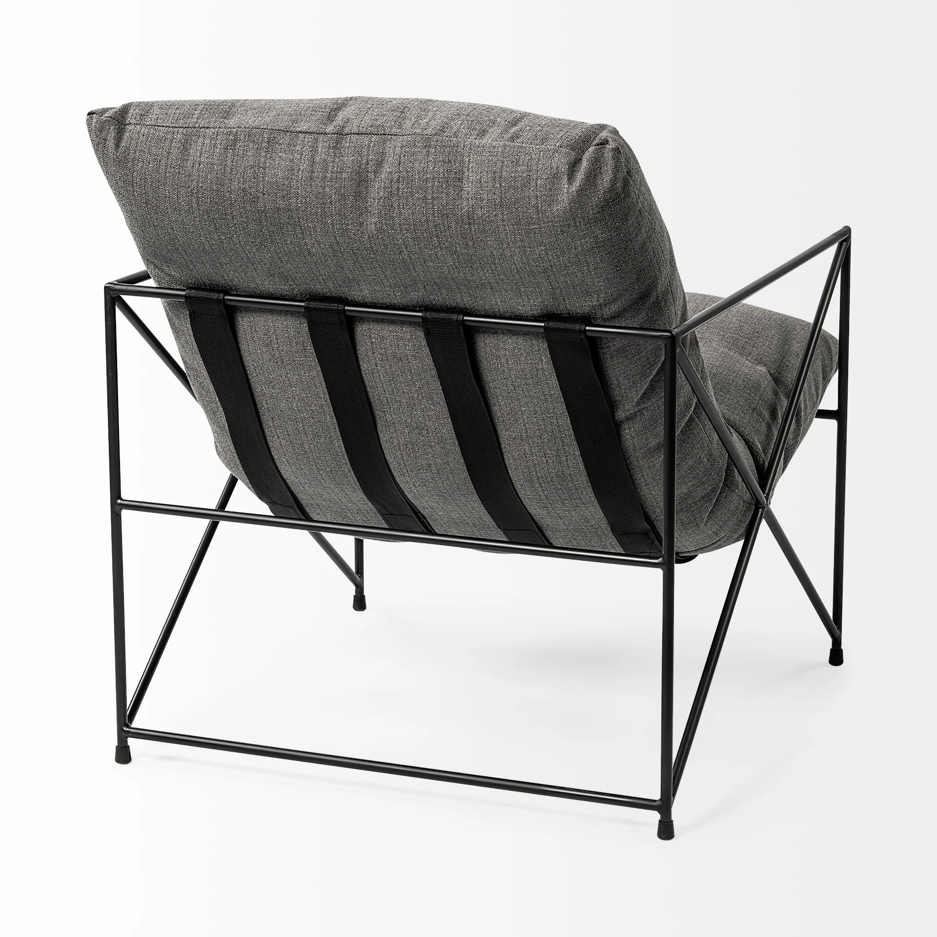 Leonidas Accent Chair - Image 14