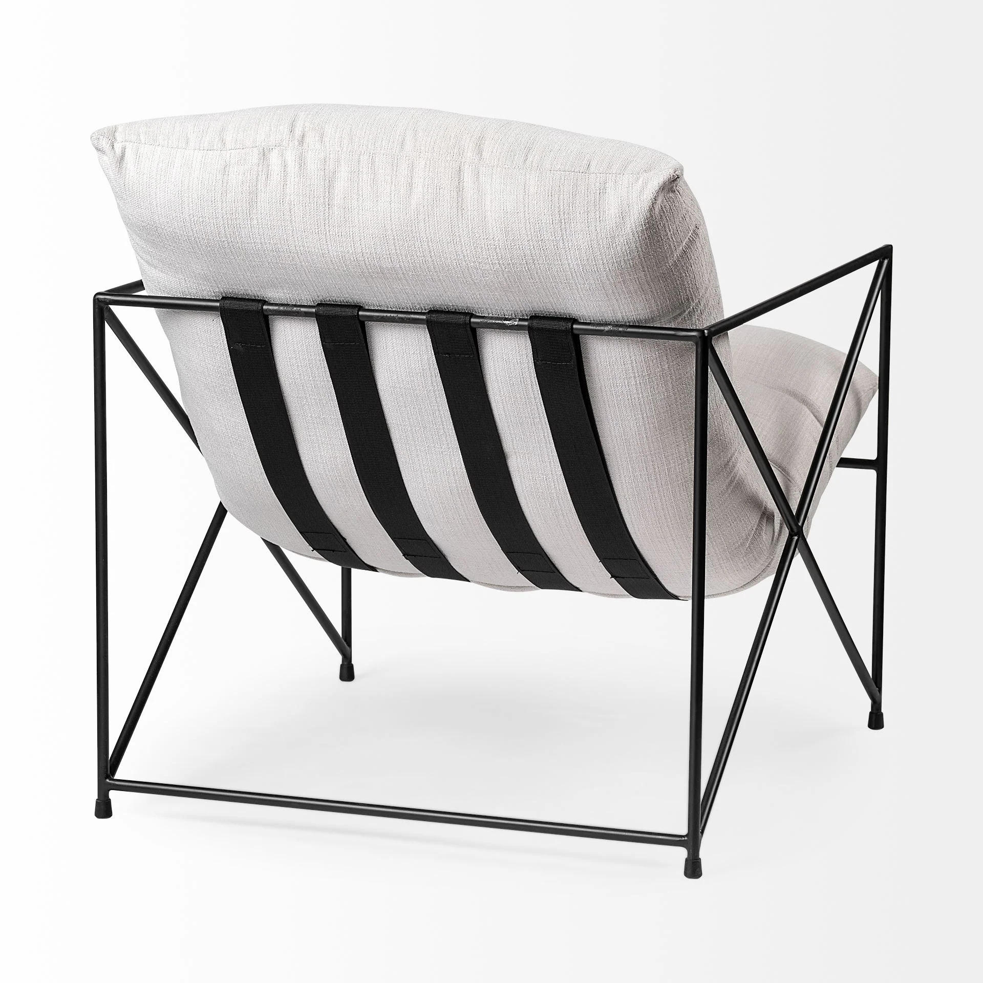 Leonidas Accent Chair - Image 7