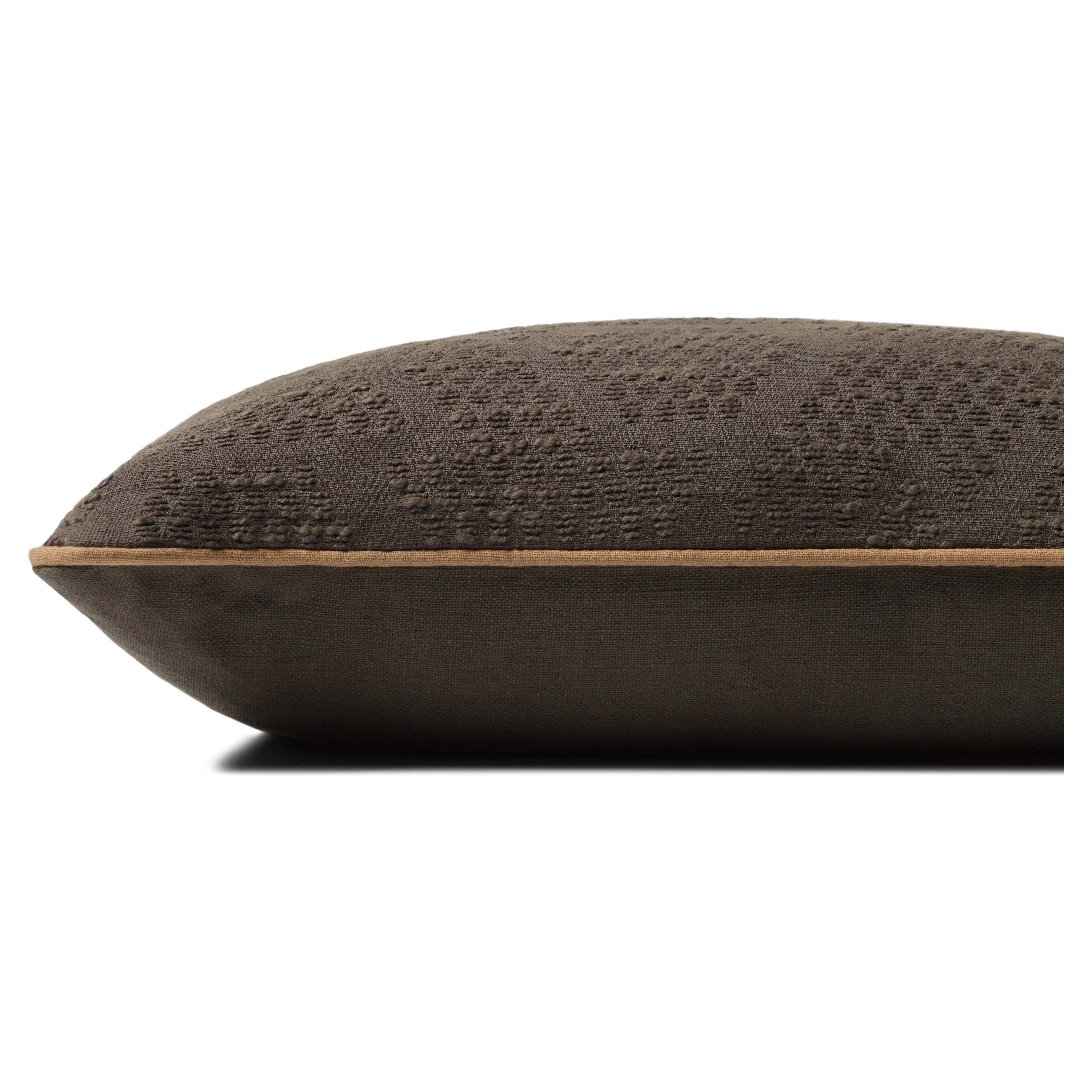 Leroy Brown Pillow | Jeremiah Brent x Loloi - Image 3