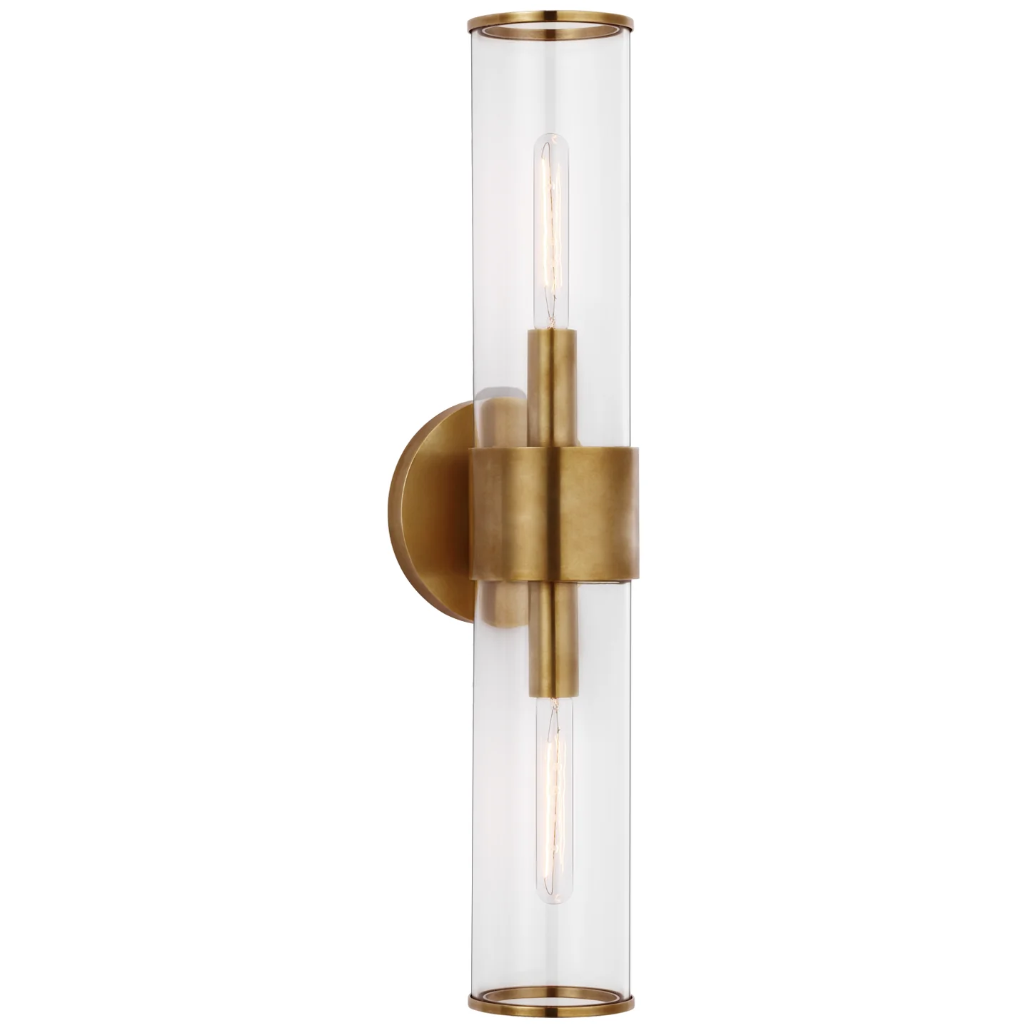 Liaison Medium Sconce - Image 2