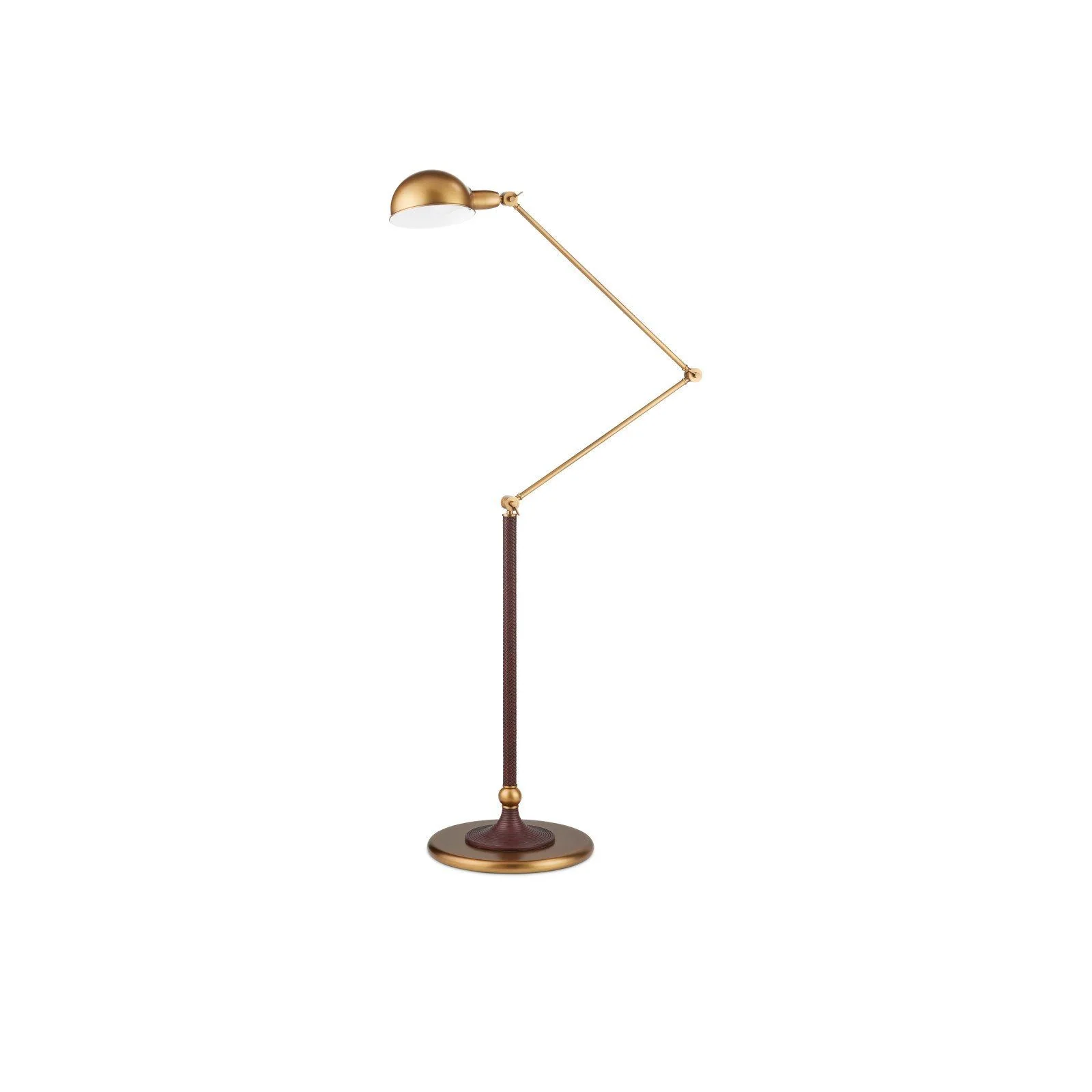 Libretto Floor Lamp - Image 6