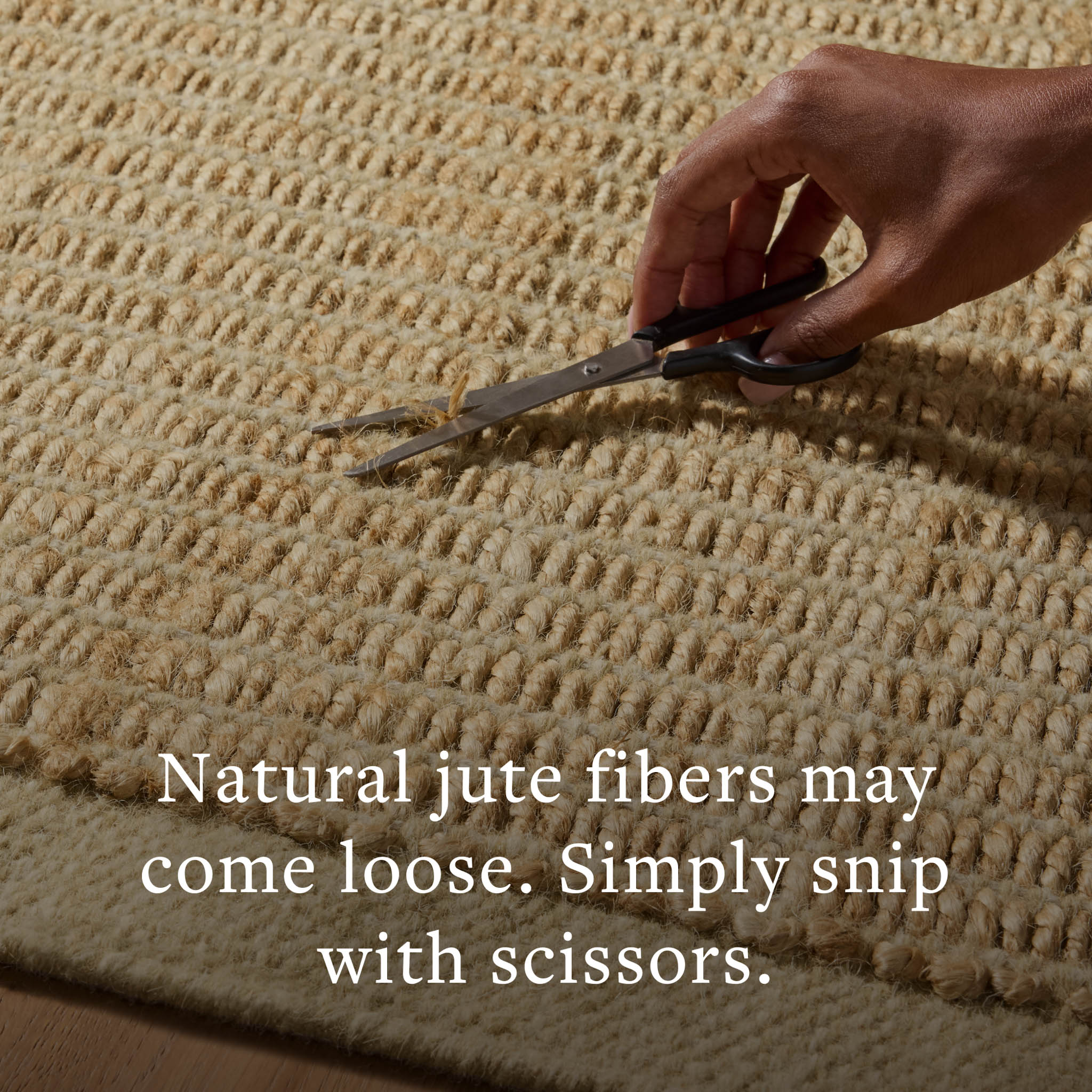 Lilah Natural / Antique Ivory Rug | Amber Lewis x Loloi - Image 2