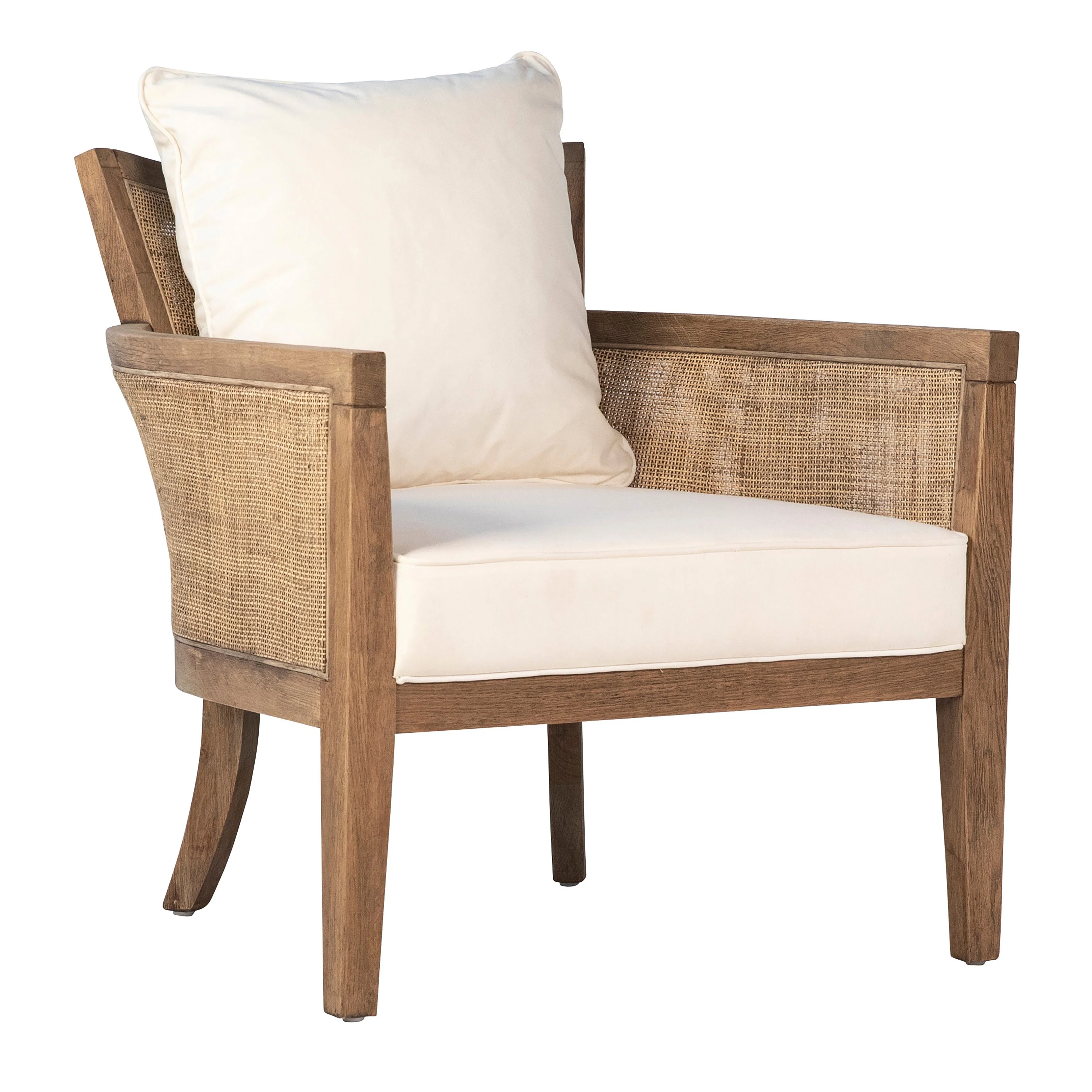 Lily Occasional Chair - Image 2