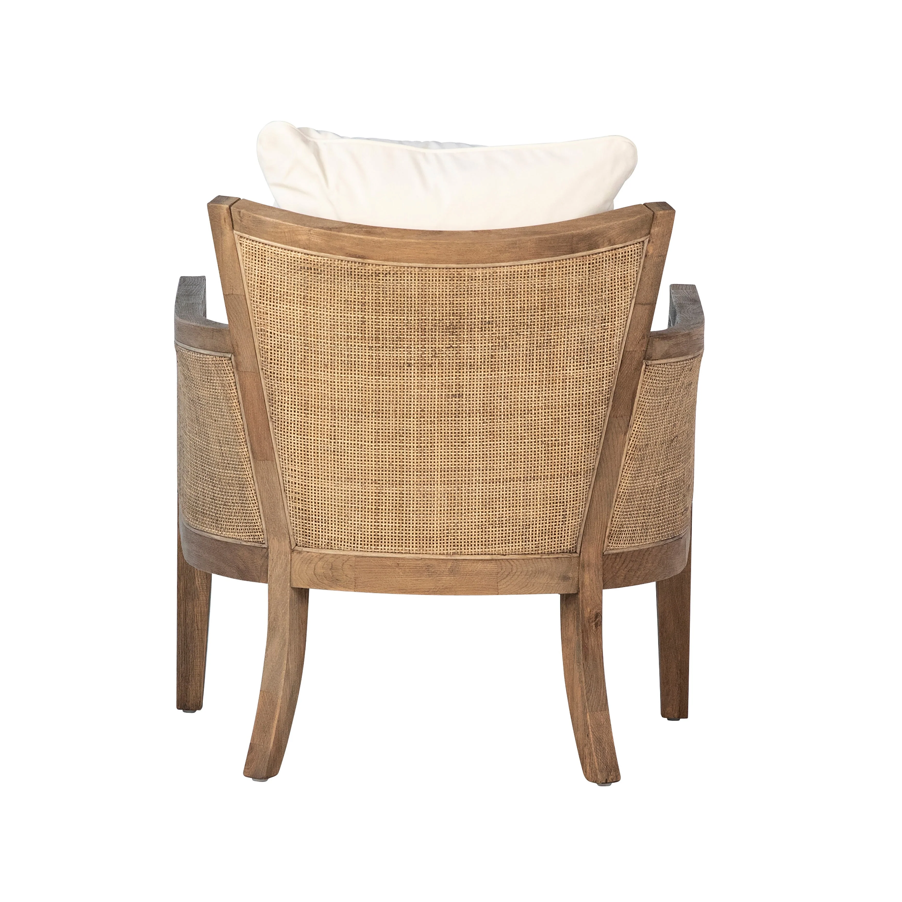 Lily Occasional Chair - Image 4