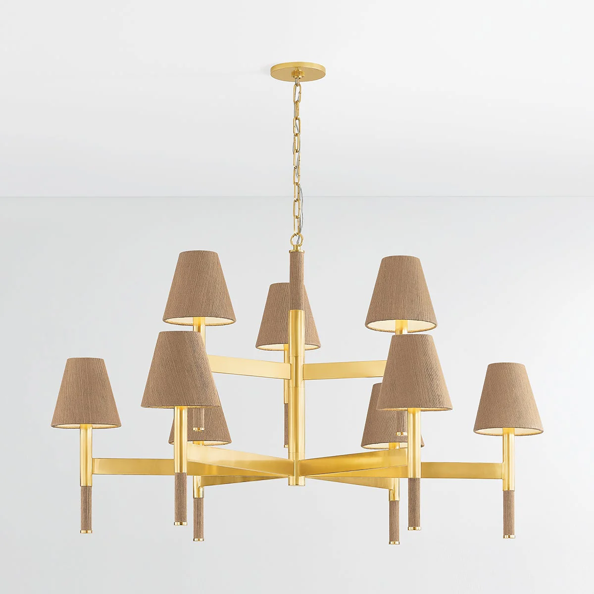 Lindenwood Chandelier - Image 7