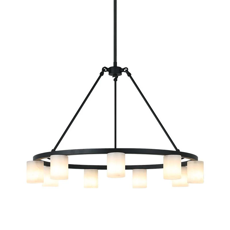 Lindy Chandelier - Image 4
