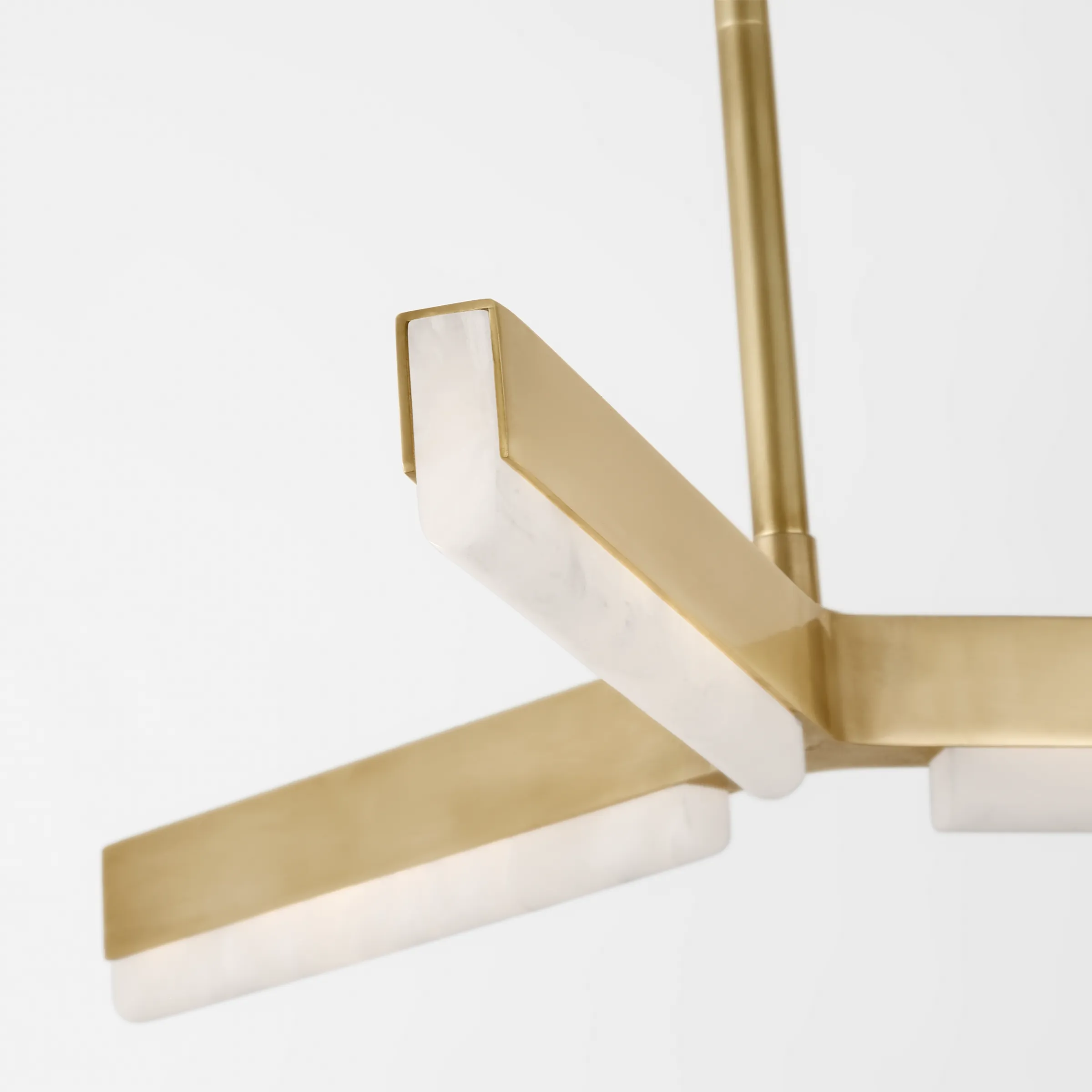 Linea 55 Linear Chandelier - Image 13