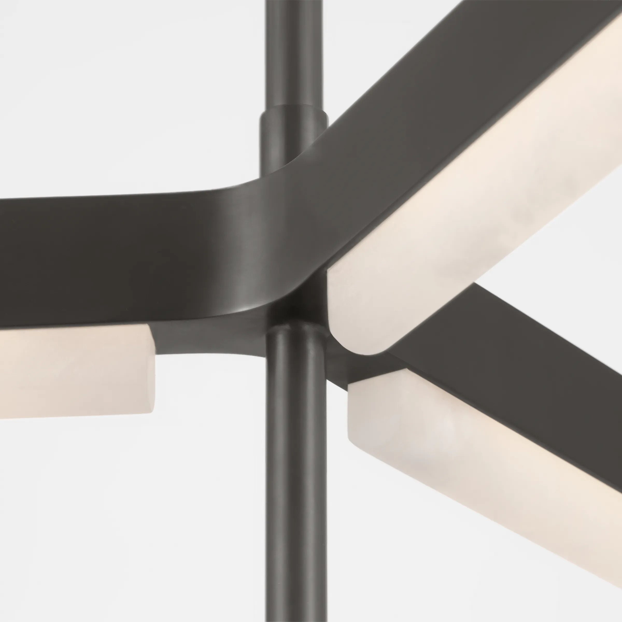 Linea 56 Two Tier Chandelier - Image 11