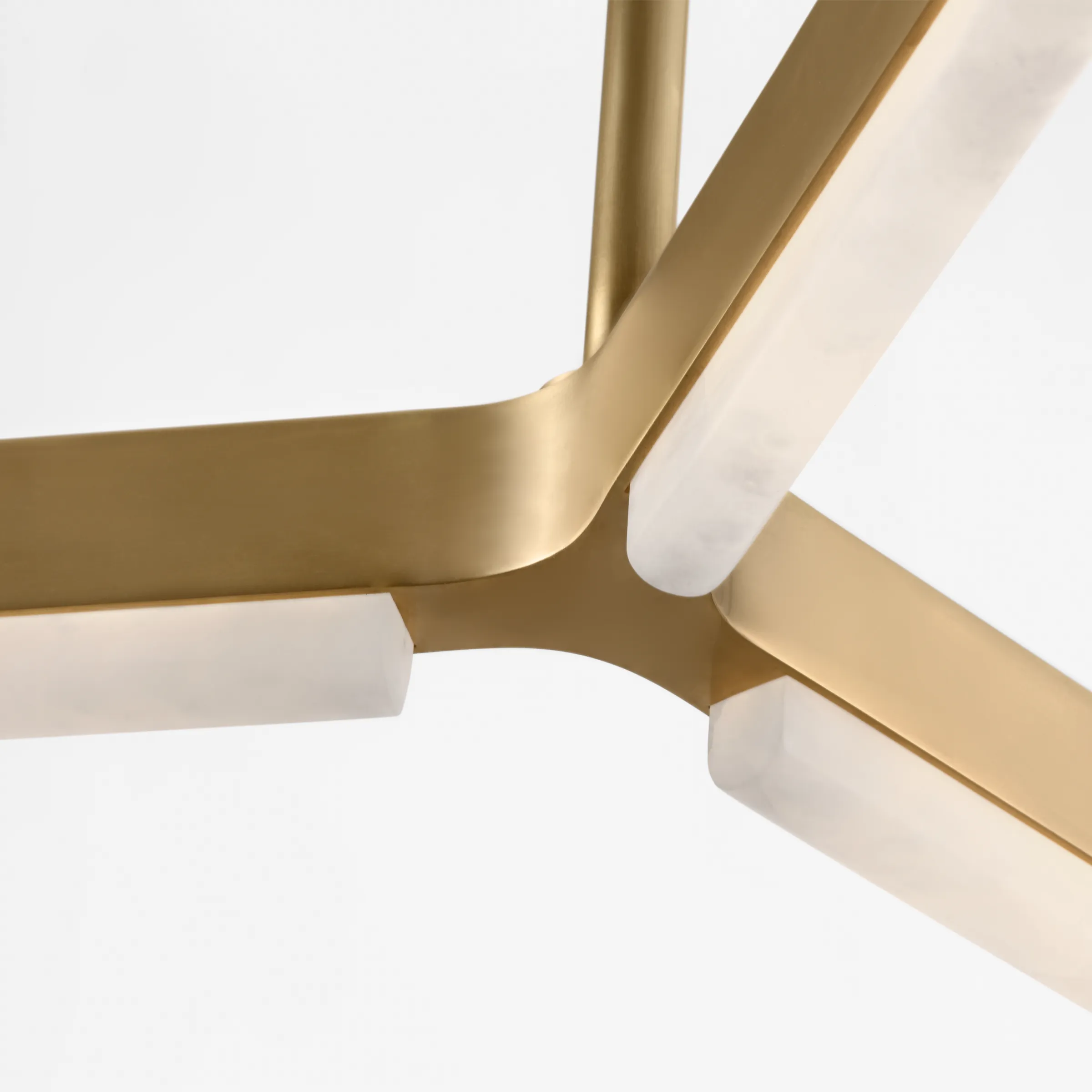 Linea 56 Two Tier Chandelier - Image 5