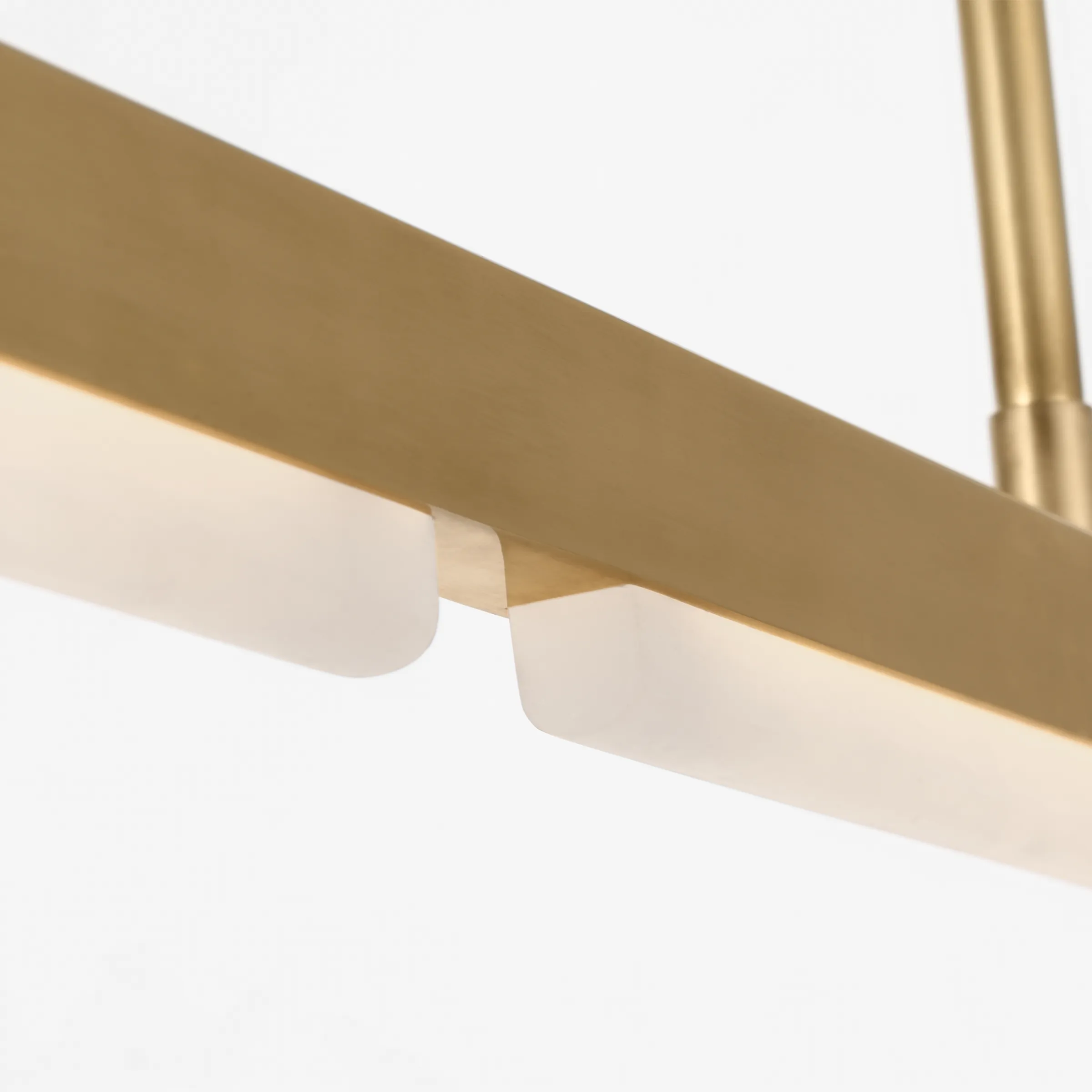 Linea 60 Linear Chandelier - Image 16