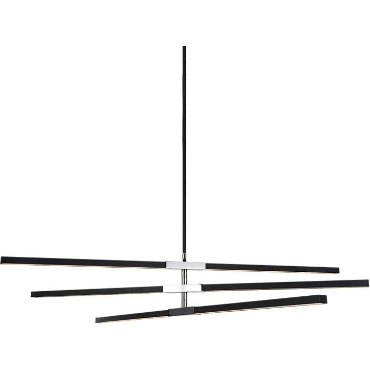 Lineare 6-Light LED Pendant - Image 5