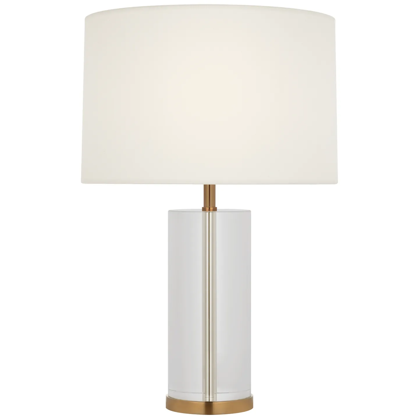 Lineham 16" Cordless Accent Lamp - Image 4