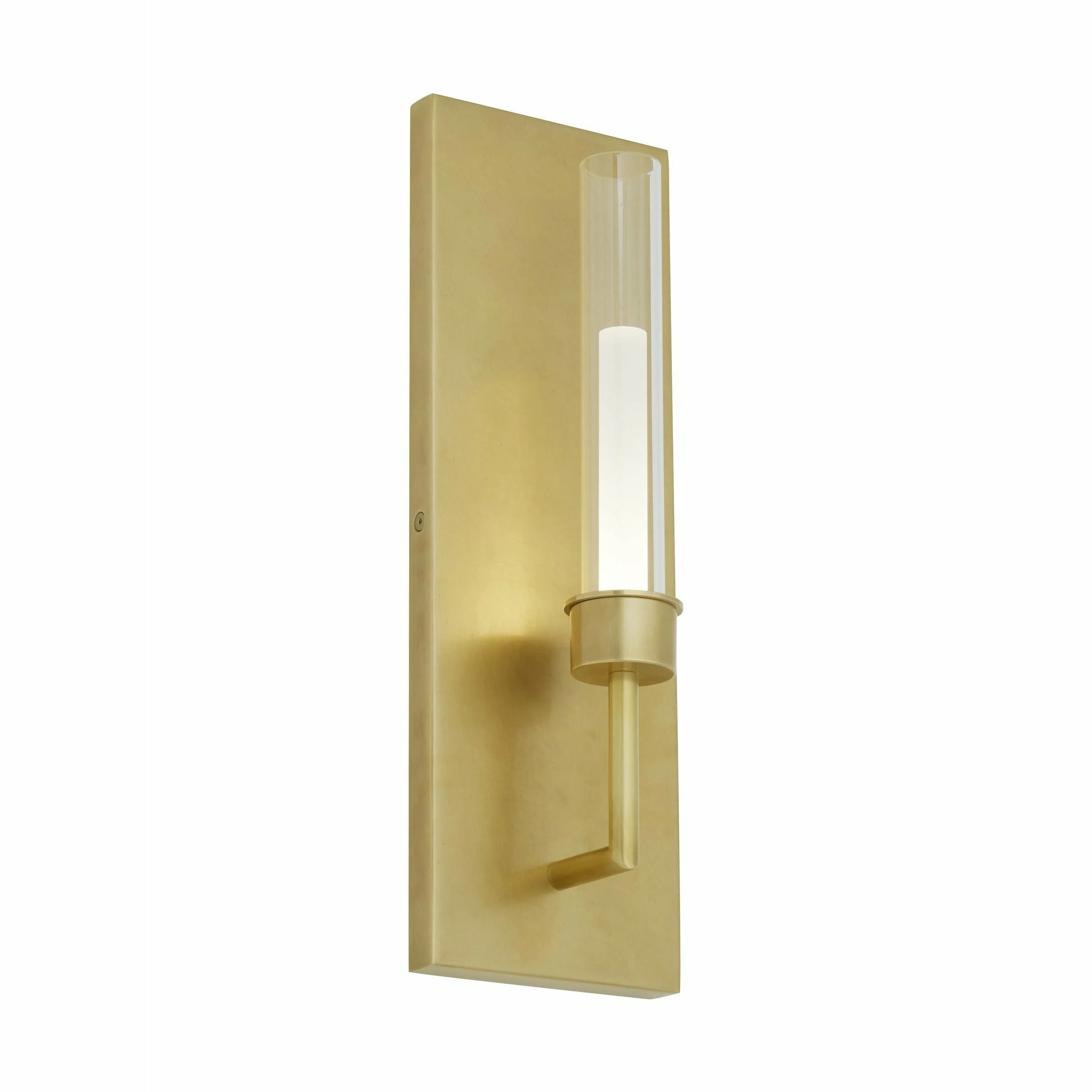 Linger Wall Sconce