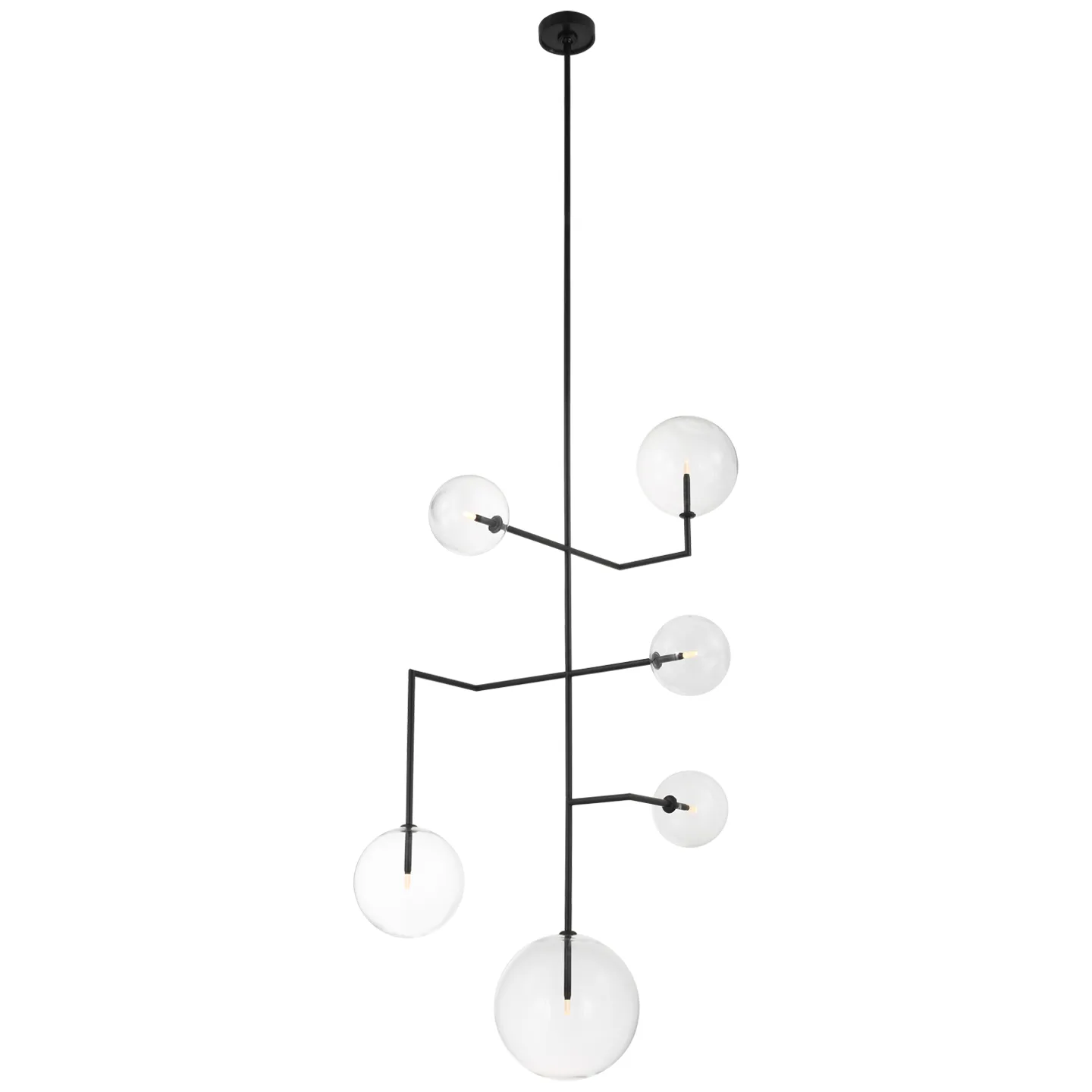 Linnea Entry Chandelier