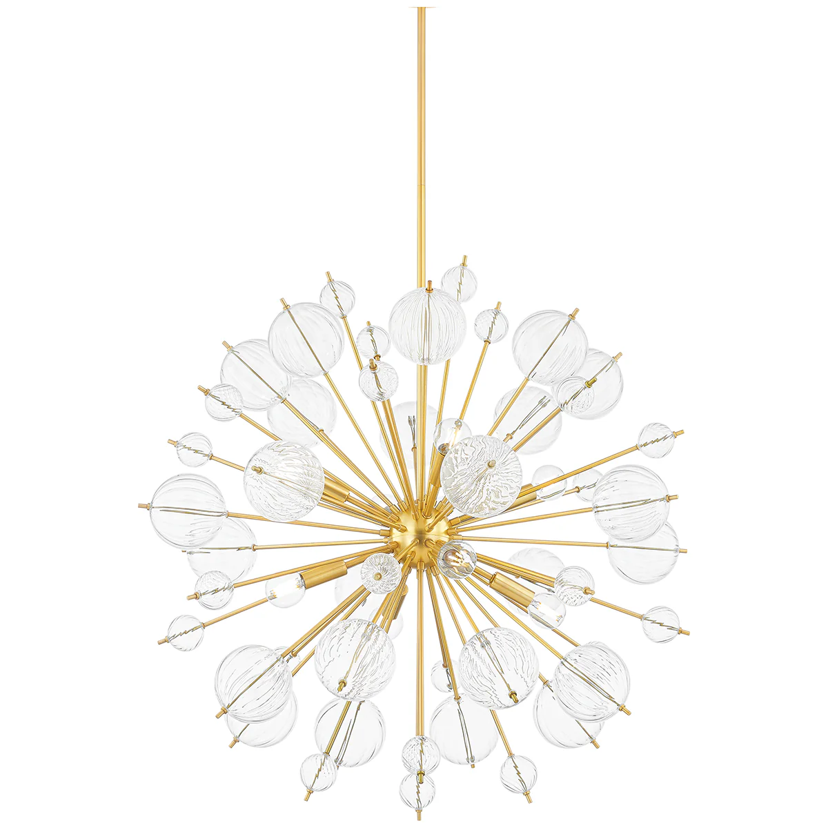 Linnea Chandelier - Image 2