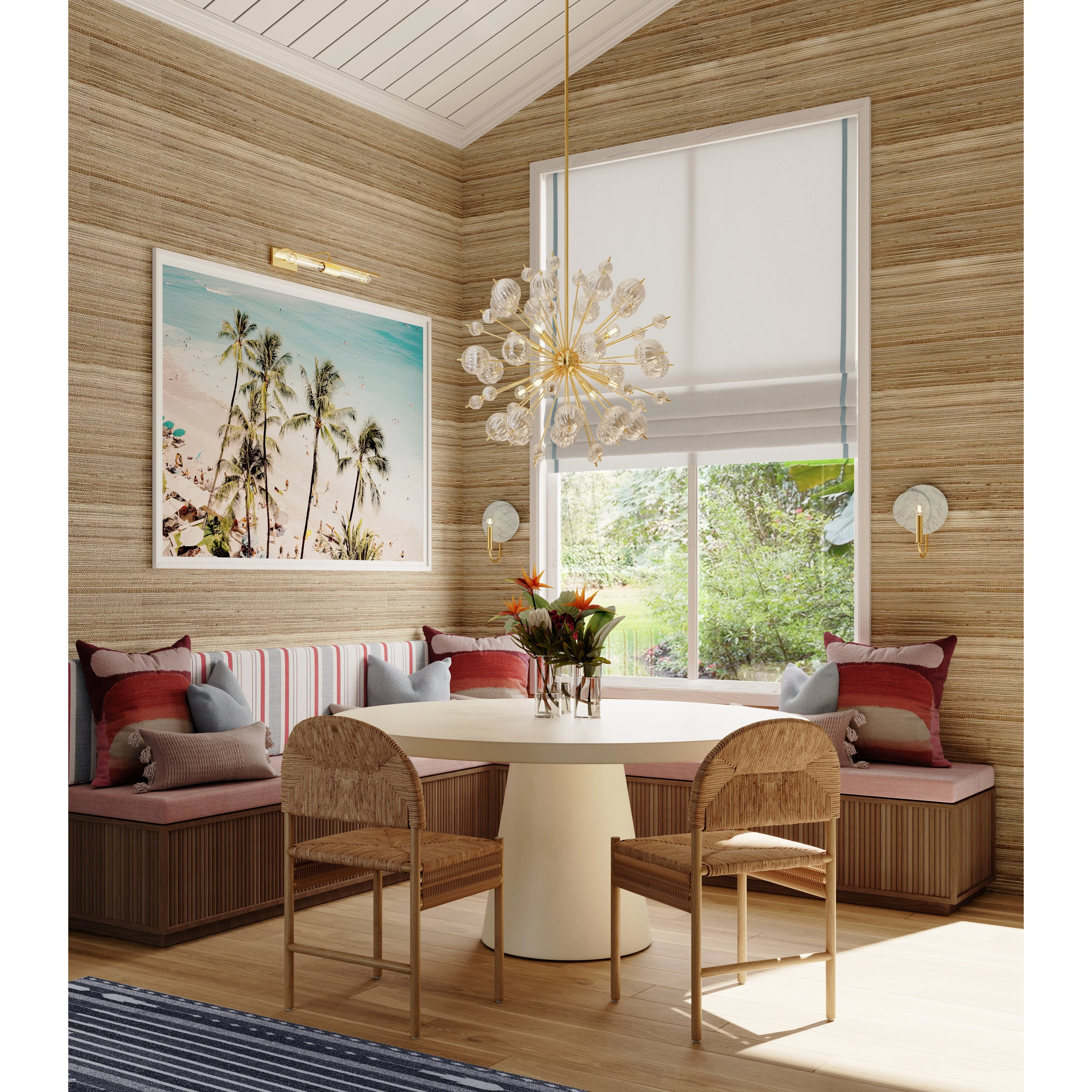 Linnea Chandelier - Image 3