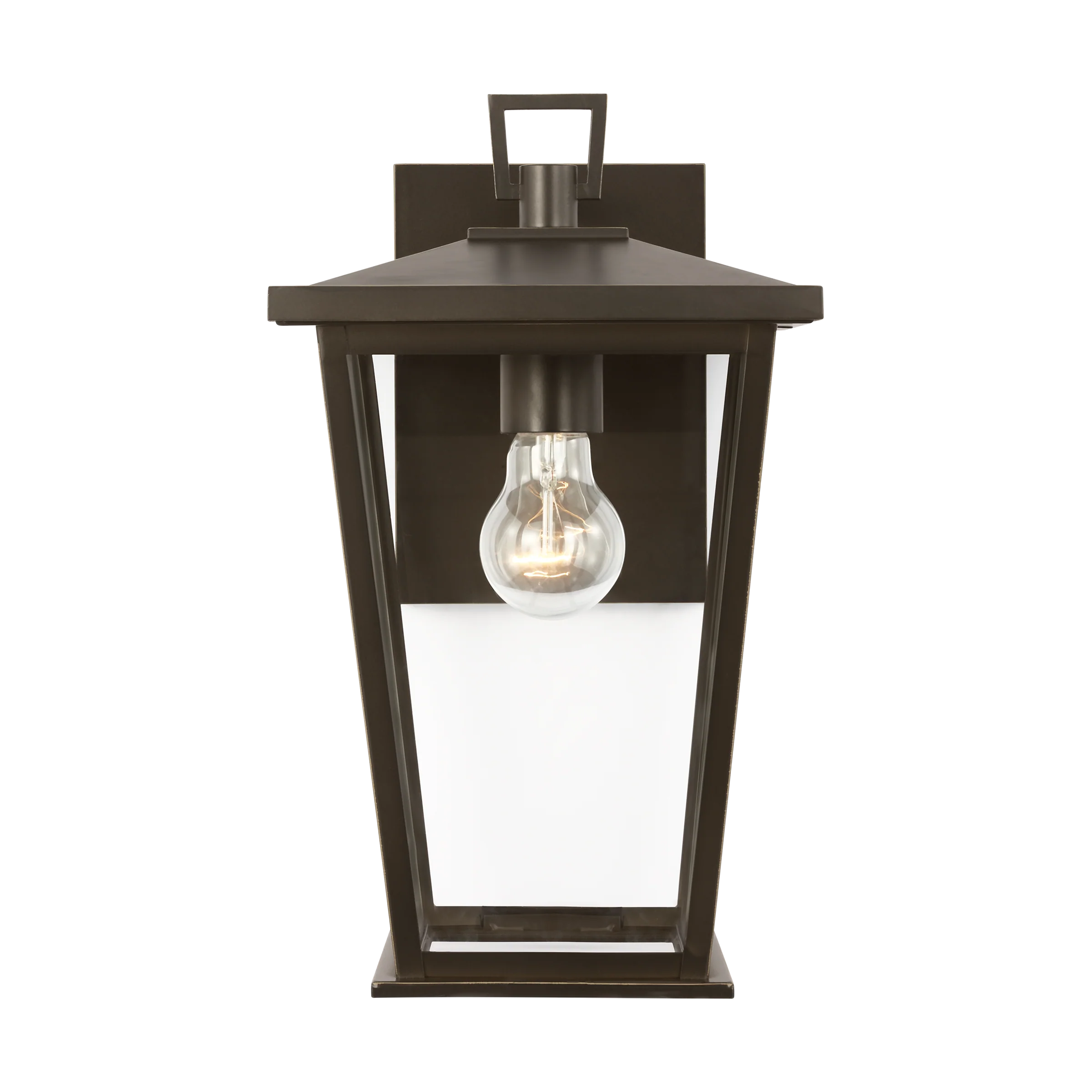 Linton Medium Lantern - Image 2