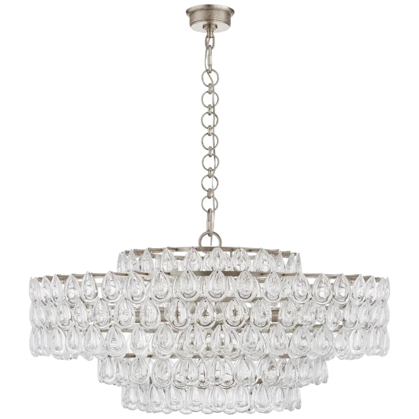 Liscia Chandelier - Image 5