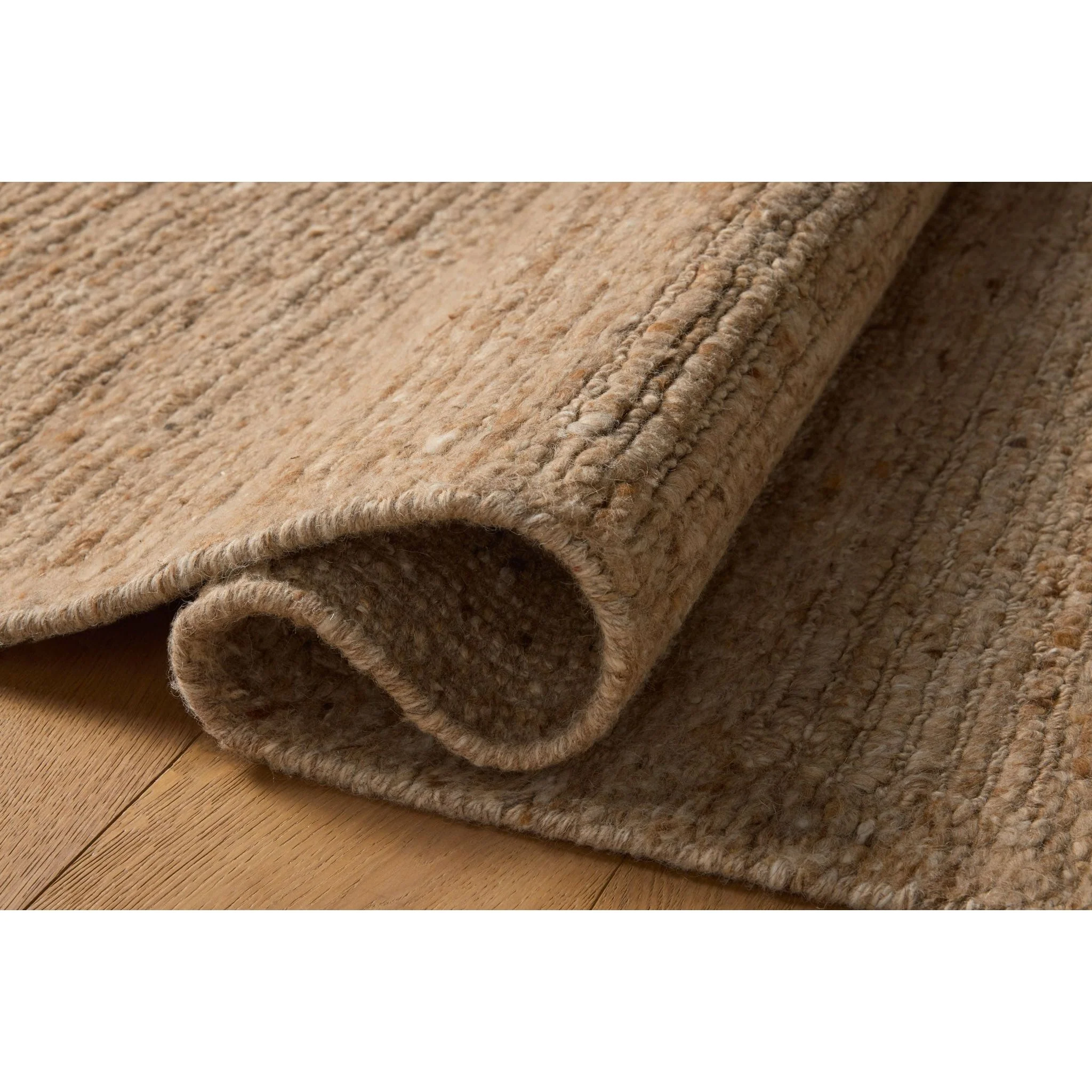 Lennox Camel Rug | Leanne Ford x Loloi - Image 3
