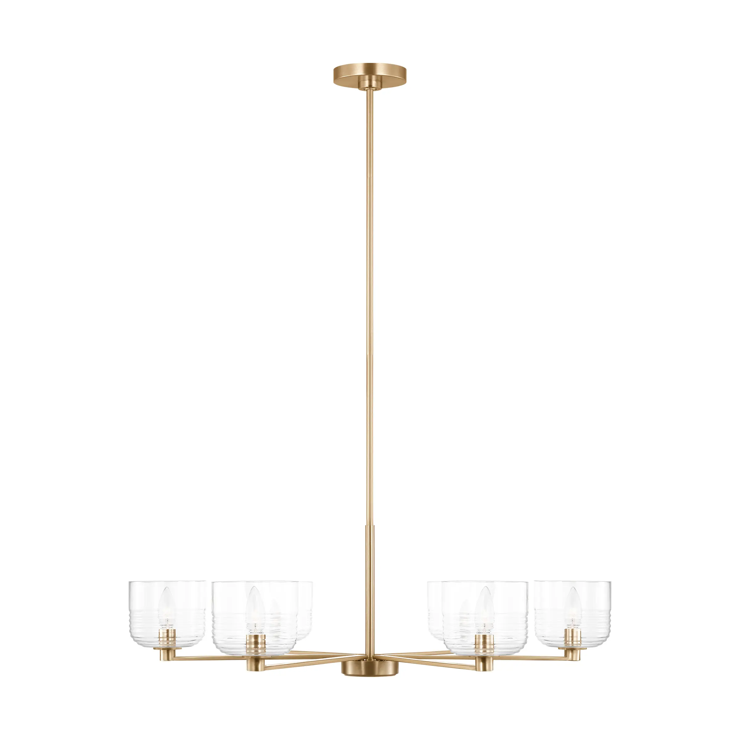 Lochdale Large Chandelier - Image 10