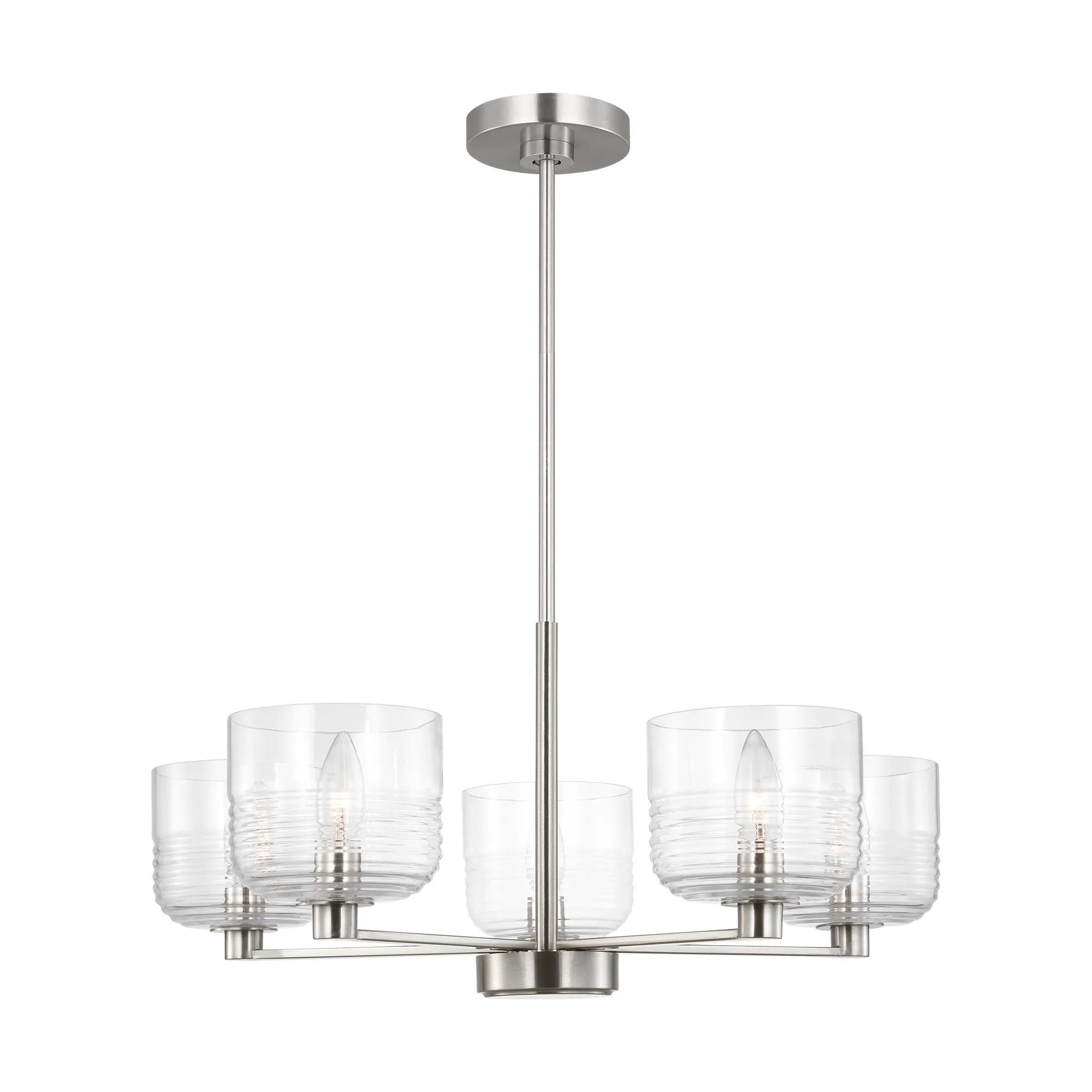 Lochdale Medium Chandelier