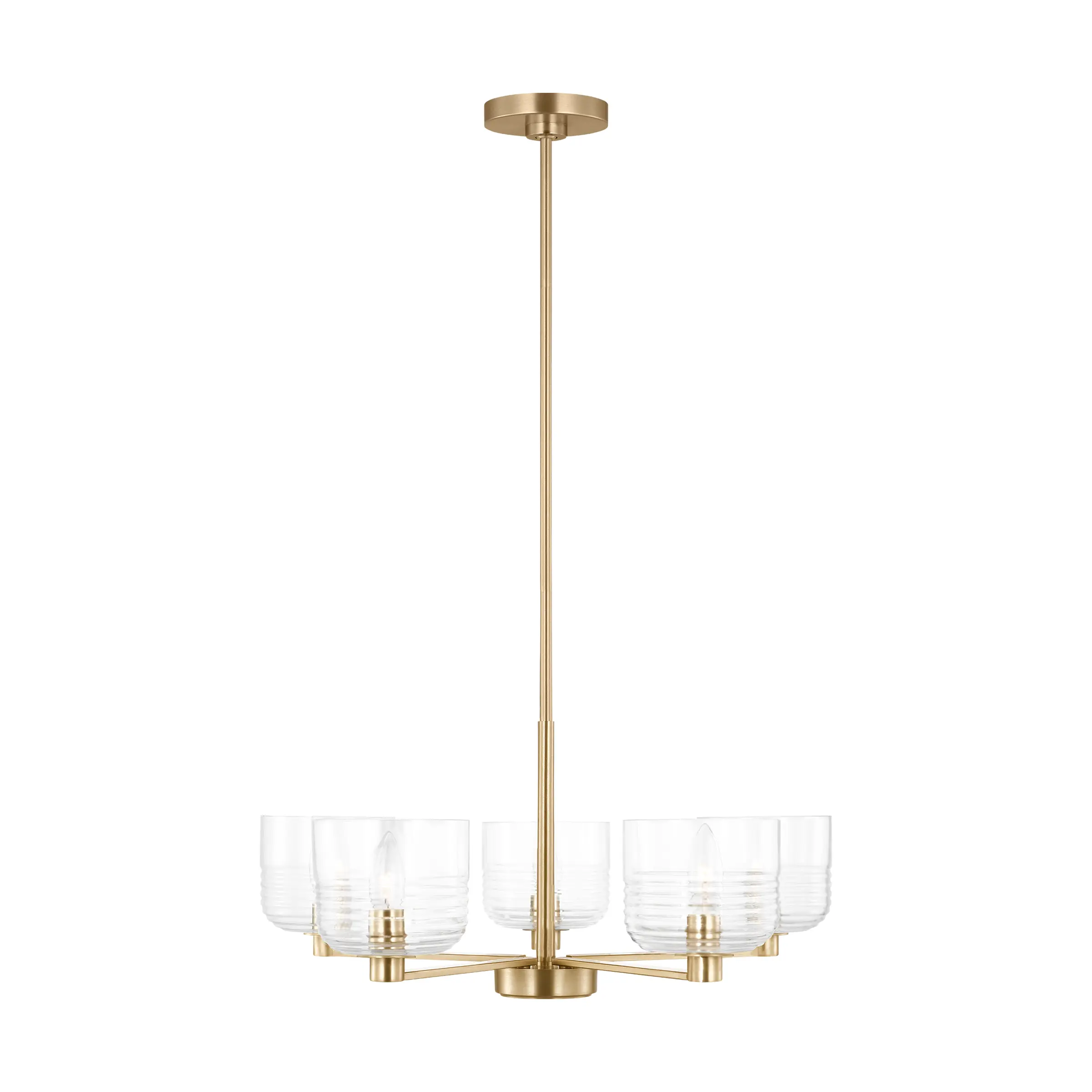Lochdale Medium Chandelier - Image 12