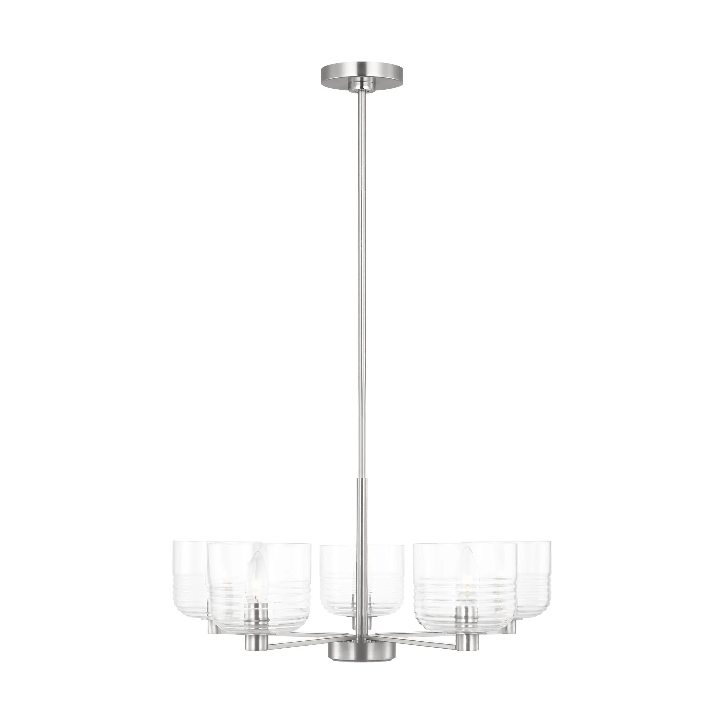 Lochdale Medium Chandelier - Image 13