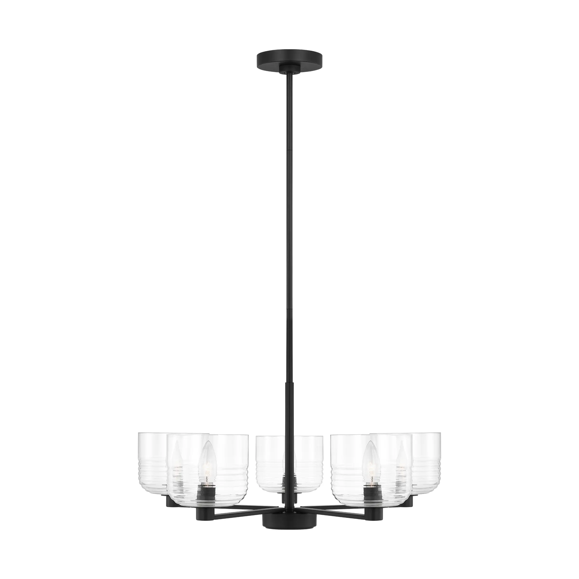 Lochdale Medium Chandelier - Image 14