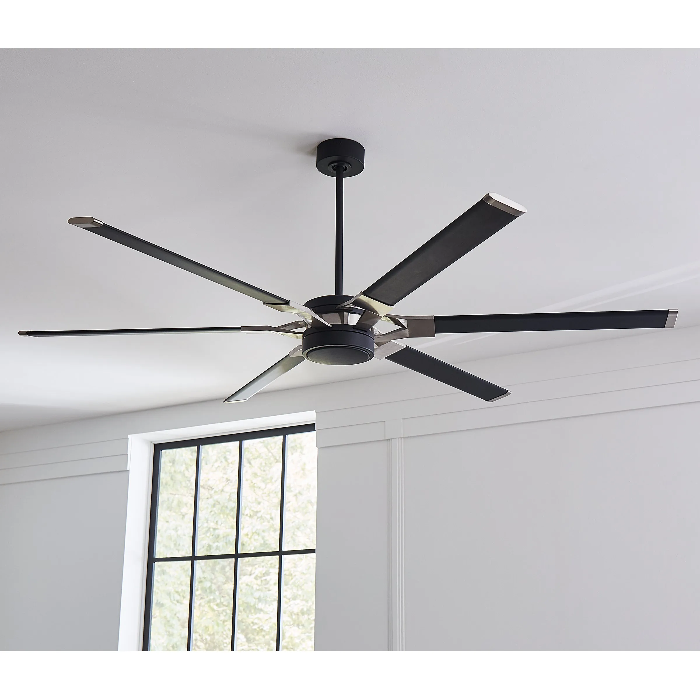 Loft 72" Ceiling Fan - Image 3