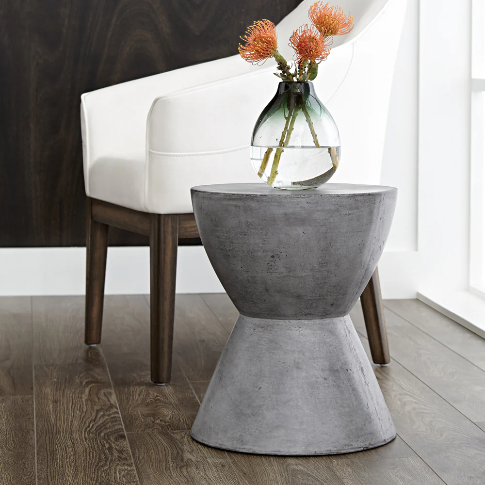 Logan End Table - Image 9