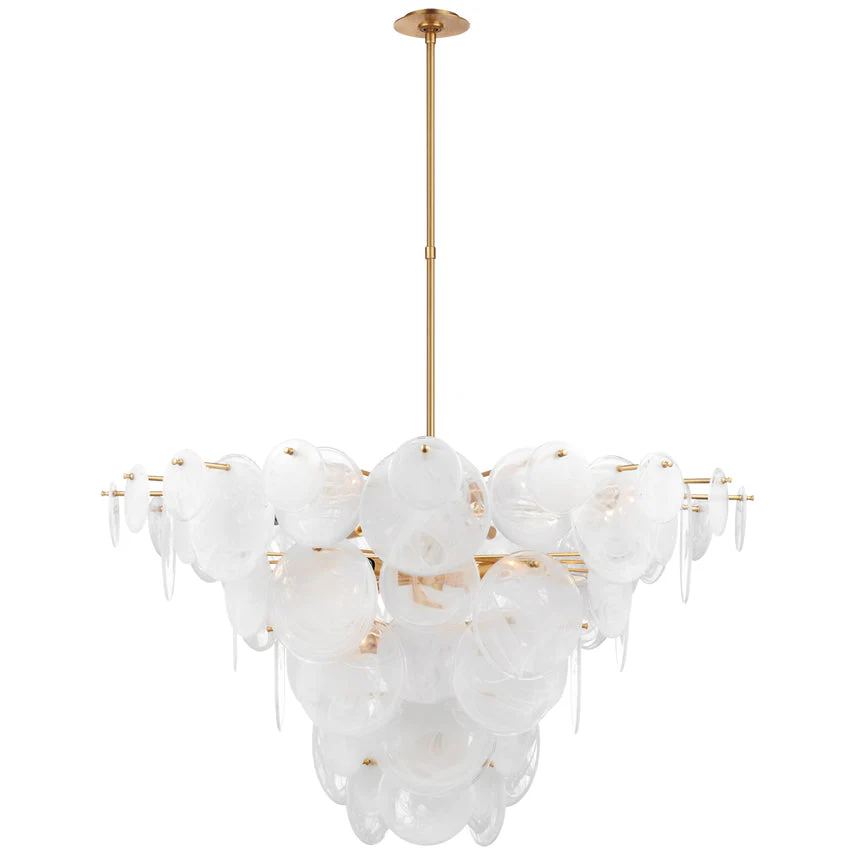 Loire Chandelier - Image 4
