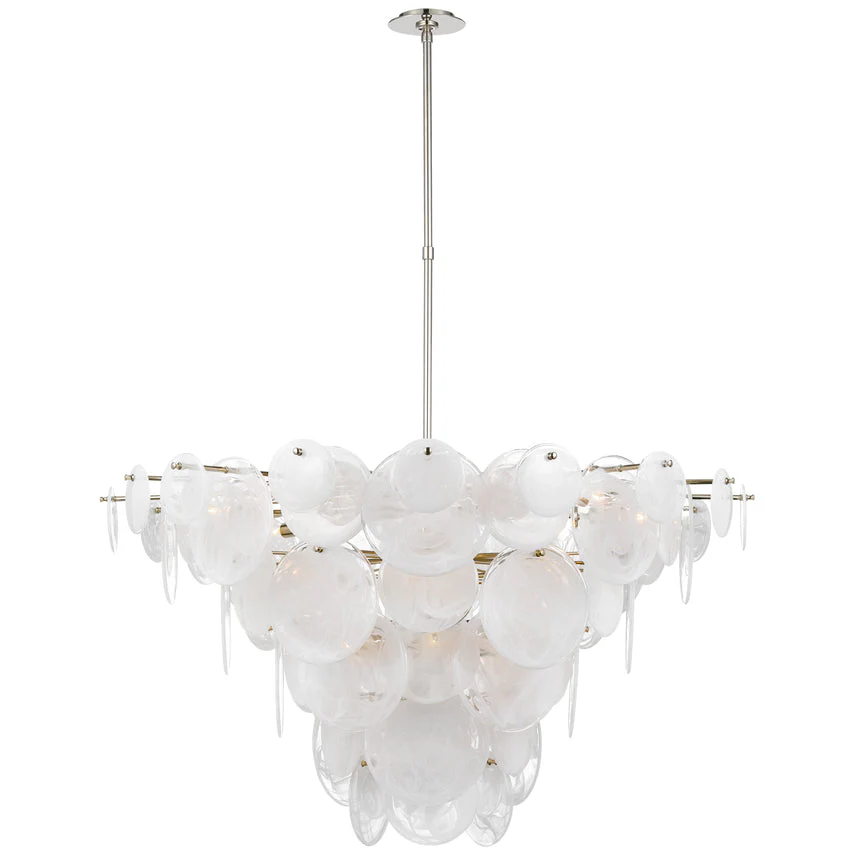 Loire Chandelier - Image 5