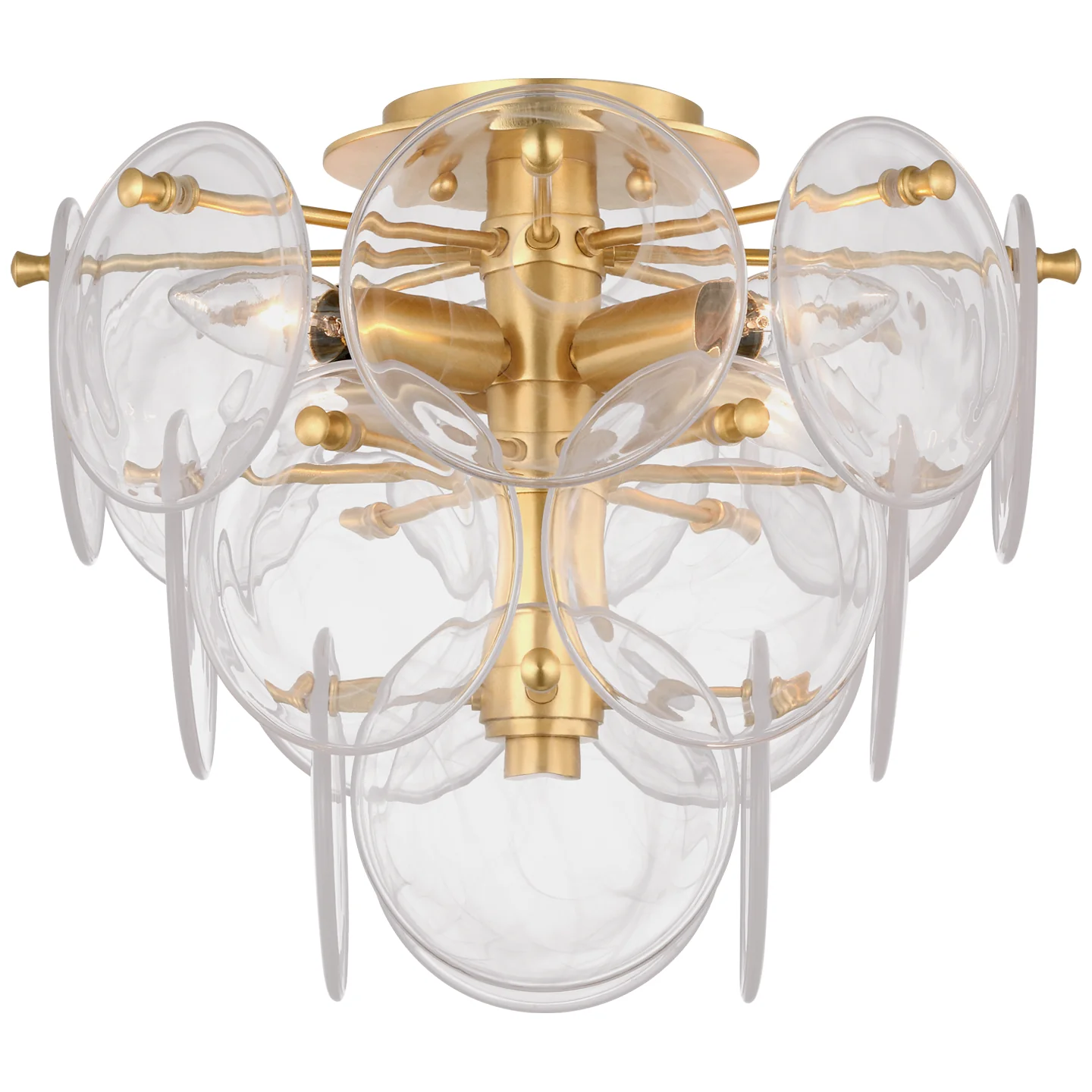 Loire Flush Mount - Image 6