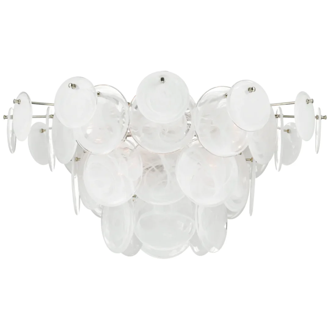 Loire Grande Flush Mount - Image 2